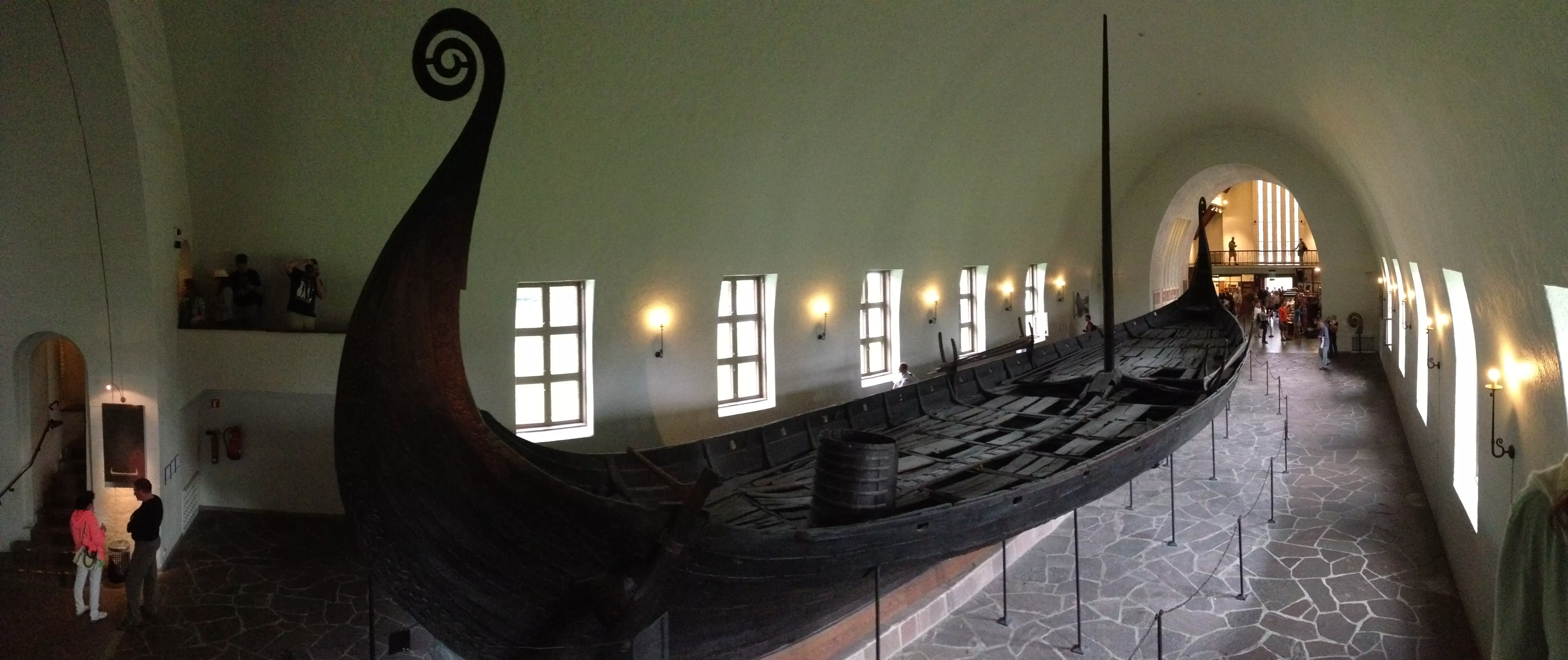 The Viking Museum in Sweden, Europe | Museums - Rated 3.3