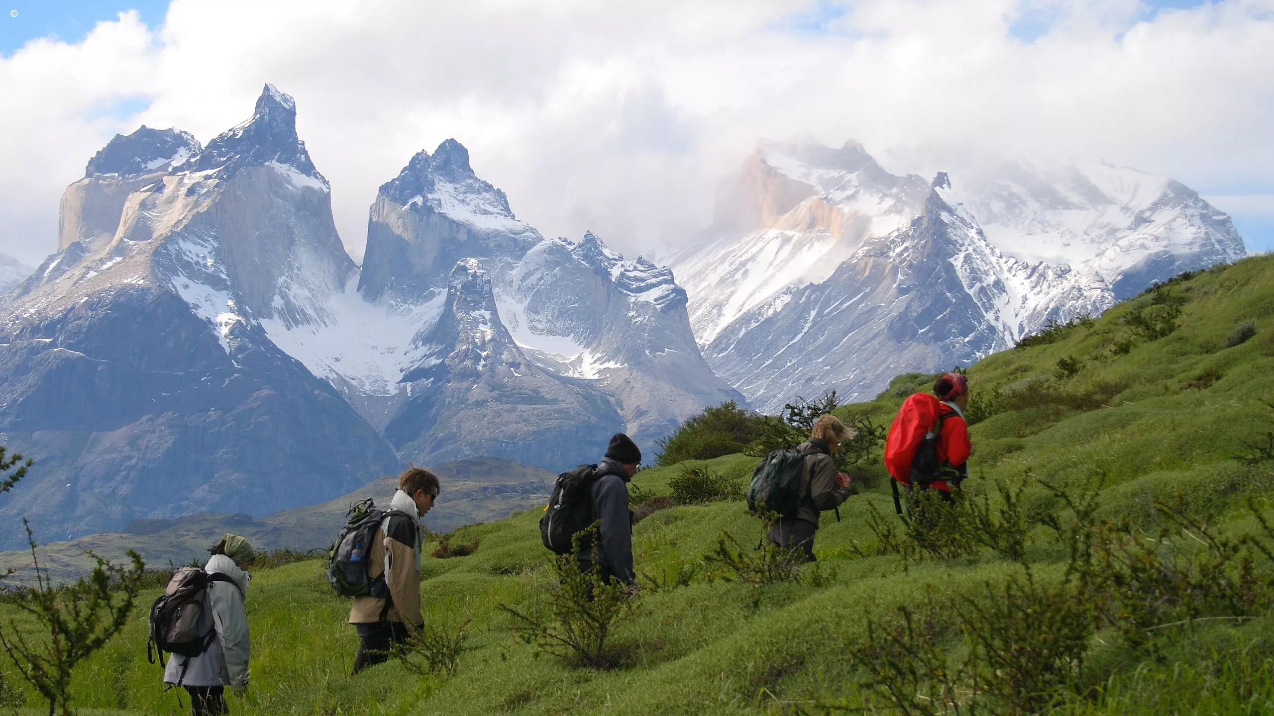The W Trek in Chile, South America | Trekking & Hiking - Rated 0.9