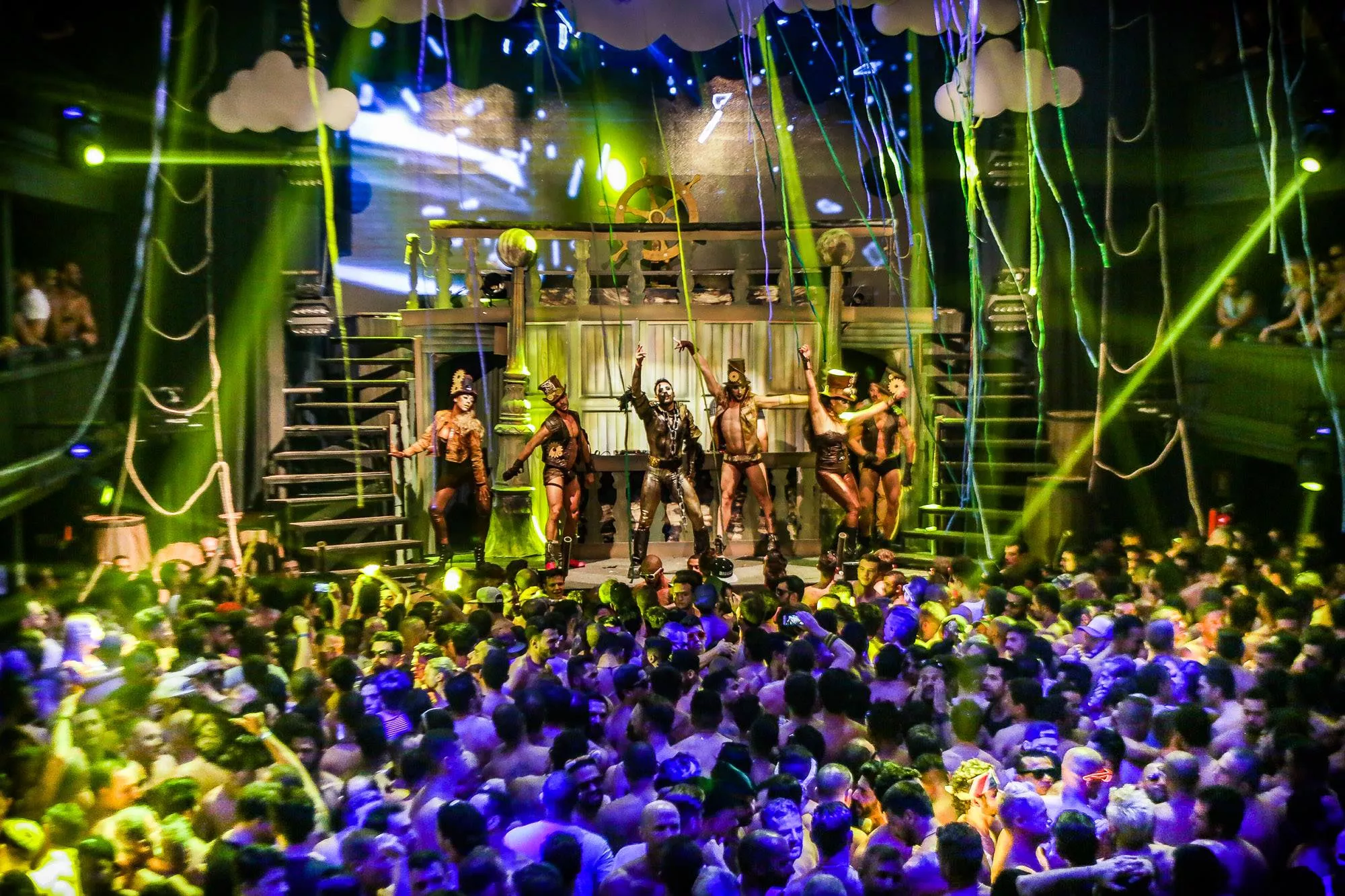 The Week in Brazil, South America | Nightclubs,LGBT-Friendly Places - Rated 4.1