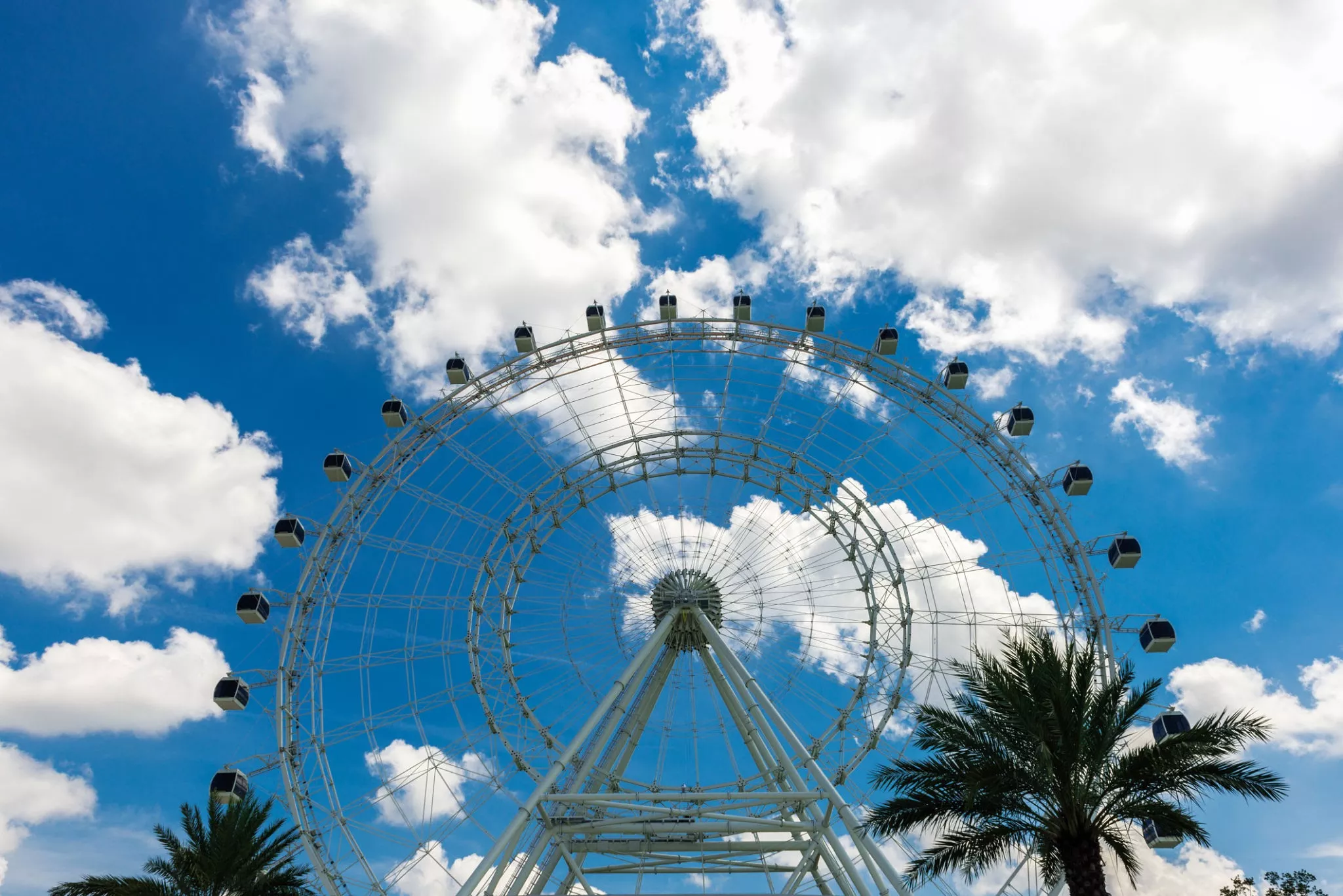 The Wheel at ICON Park™ in USA, North America  - Rated 4