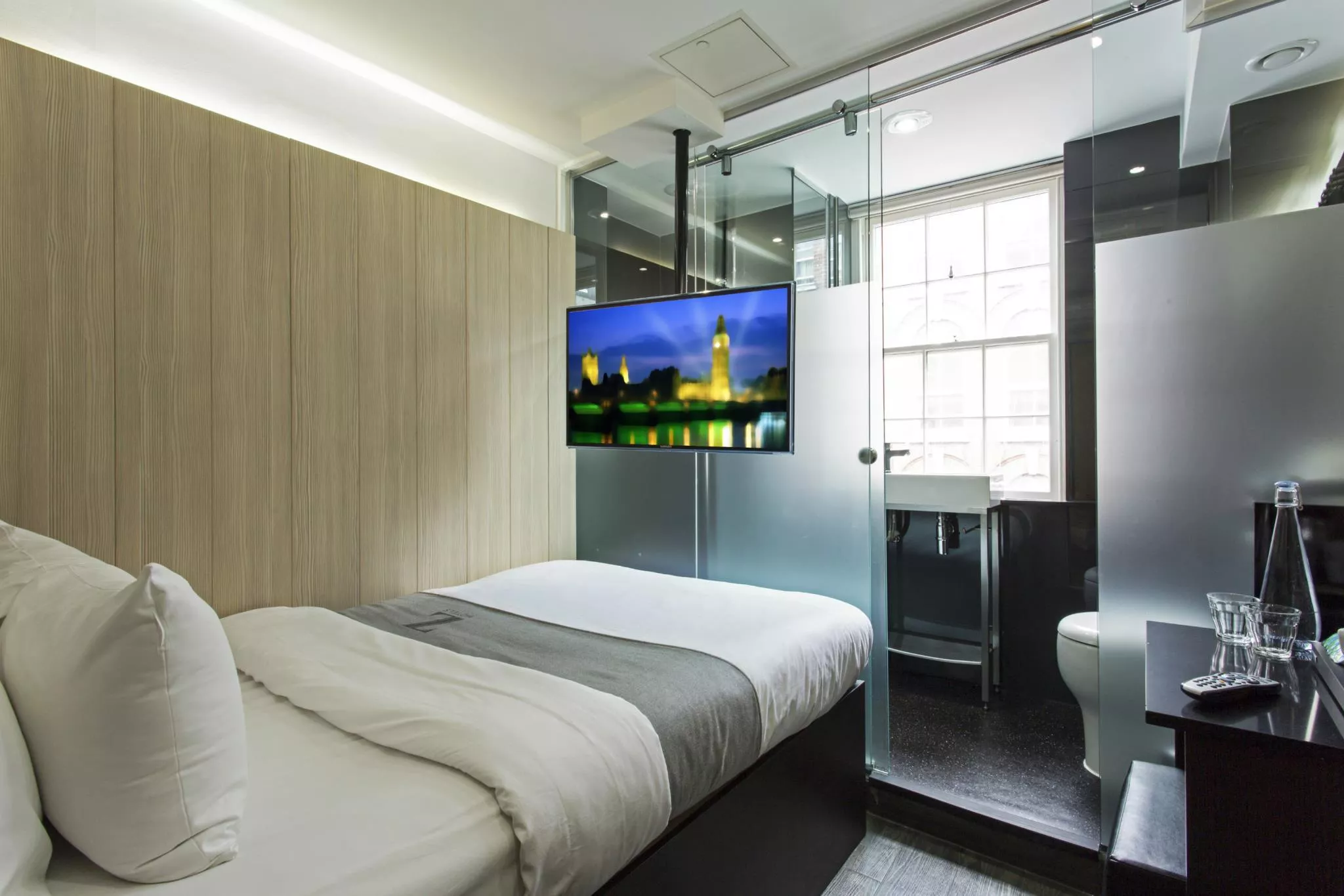 The Z Hotel Soho in United Kingdom, Europe | LGBT-Friendly Places - Rated 4.1