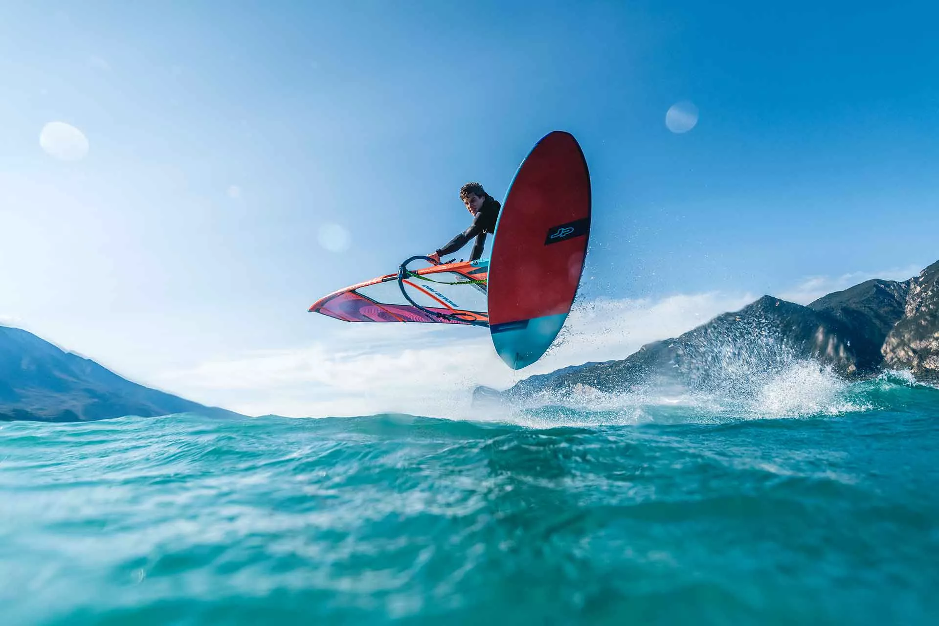 ﻿The Zu Boardsports in Australia, Australia and Oceania | Kitesurfing,Windsurfing - Rated 1.2