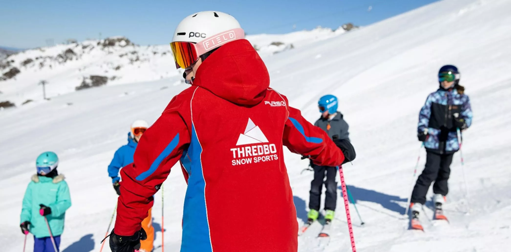 Thredbo Snow Sports School in Australia, Australia and Oceania | Snowboarding,Skiing - Rated 0.8