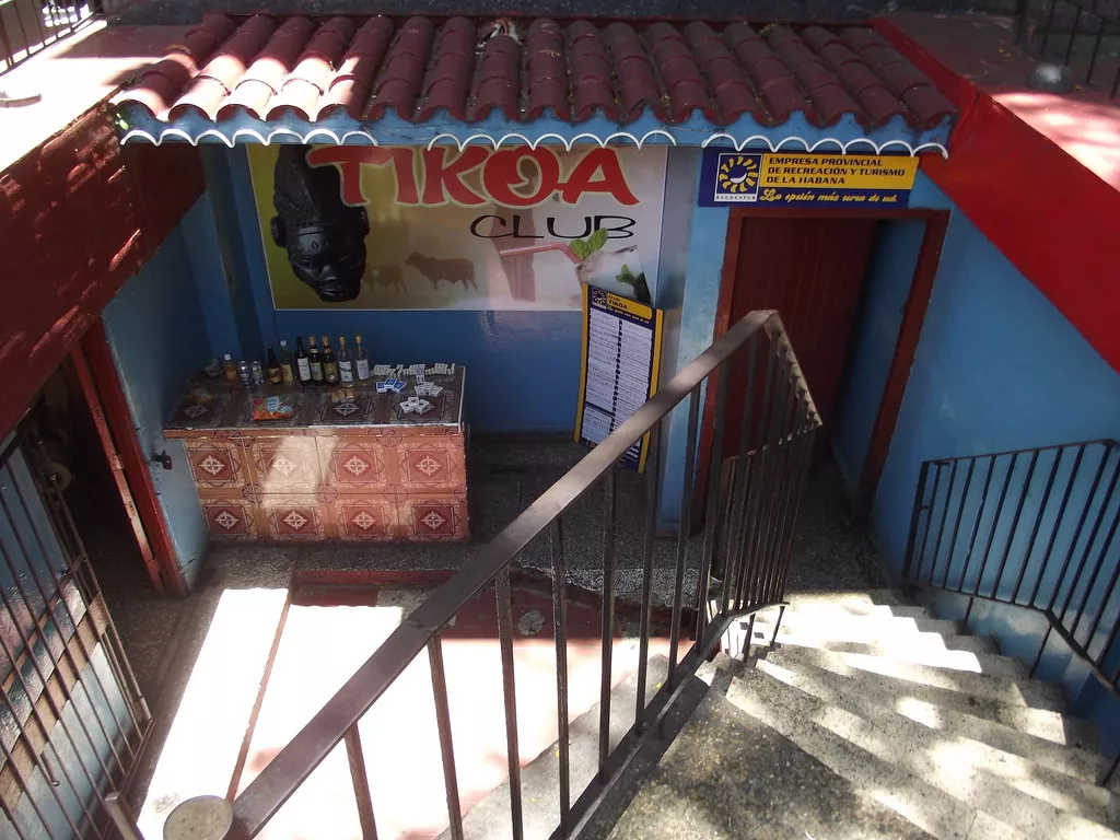 Tikoa in Cuba, Caribbean | Nightclubs,Sex-Friendly Places - Rated 0.7