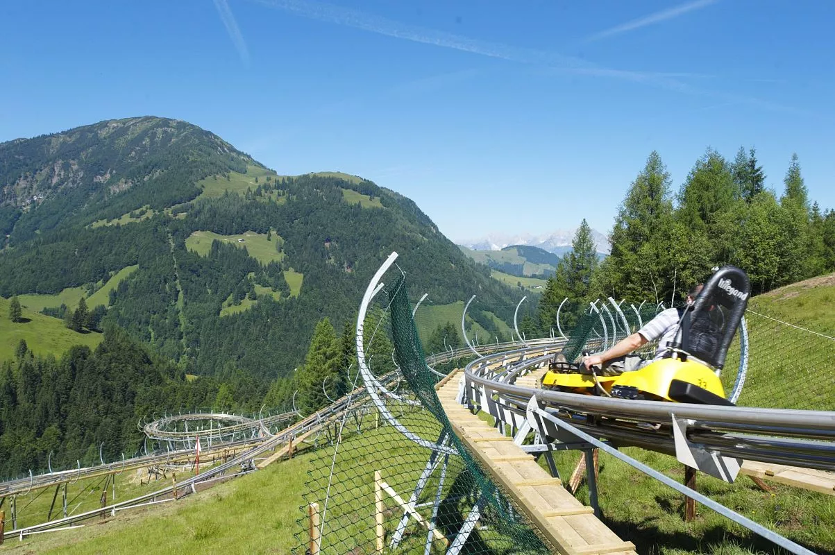 Timoks Wilde Welt in Austria, Europe | Amusement Parks & Rides - Rated 3.7