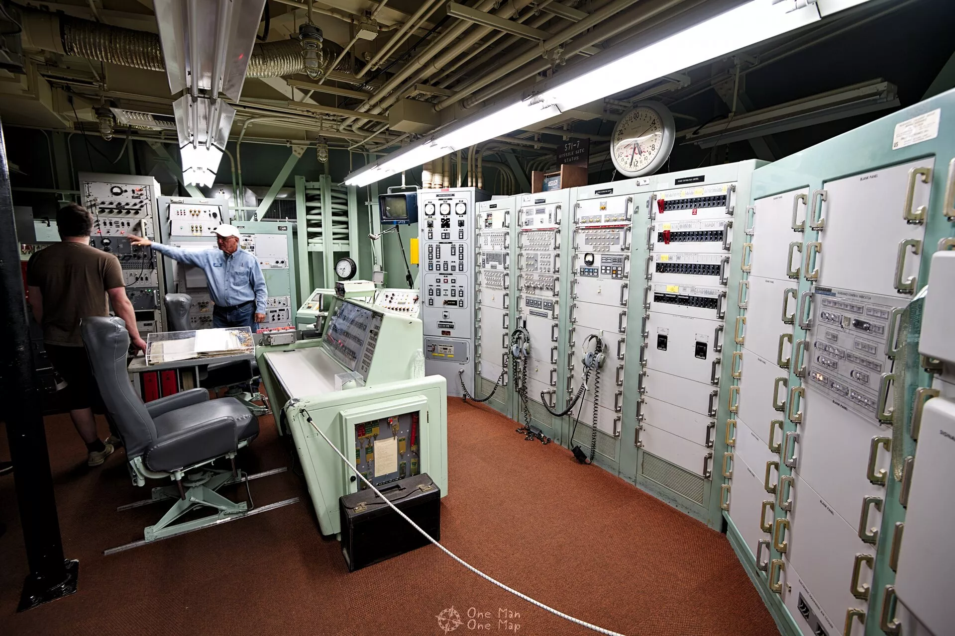 Titan Missile Museum in USA, North America | Museums - Rated 3.9