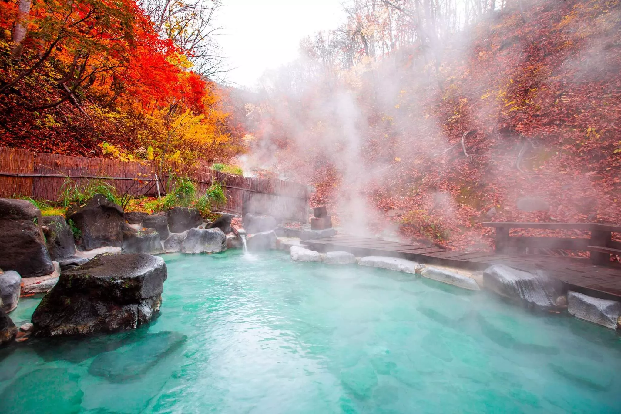 Tocuya's Hot Springs in Peru, South America | Hot Springs & Pools - Rated 0.8