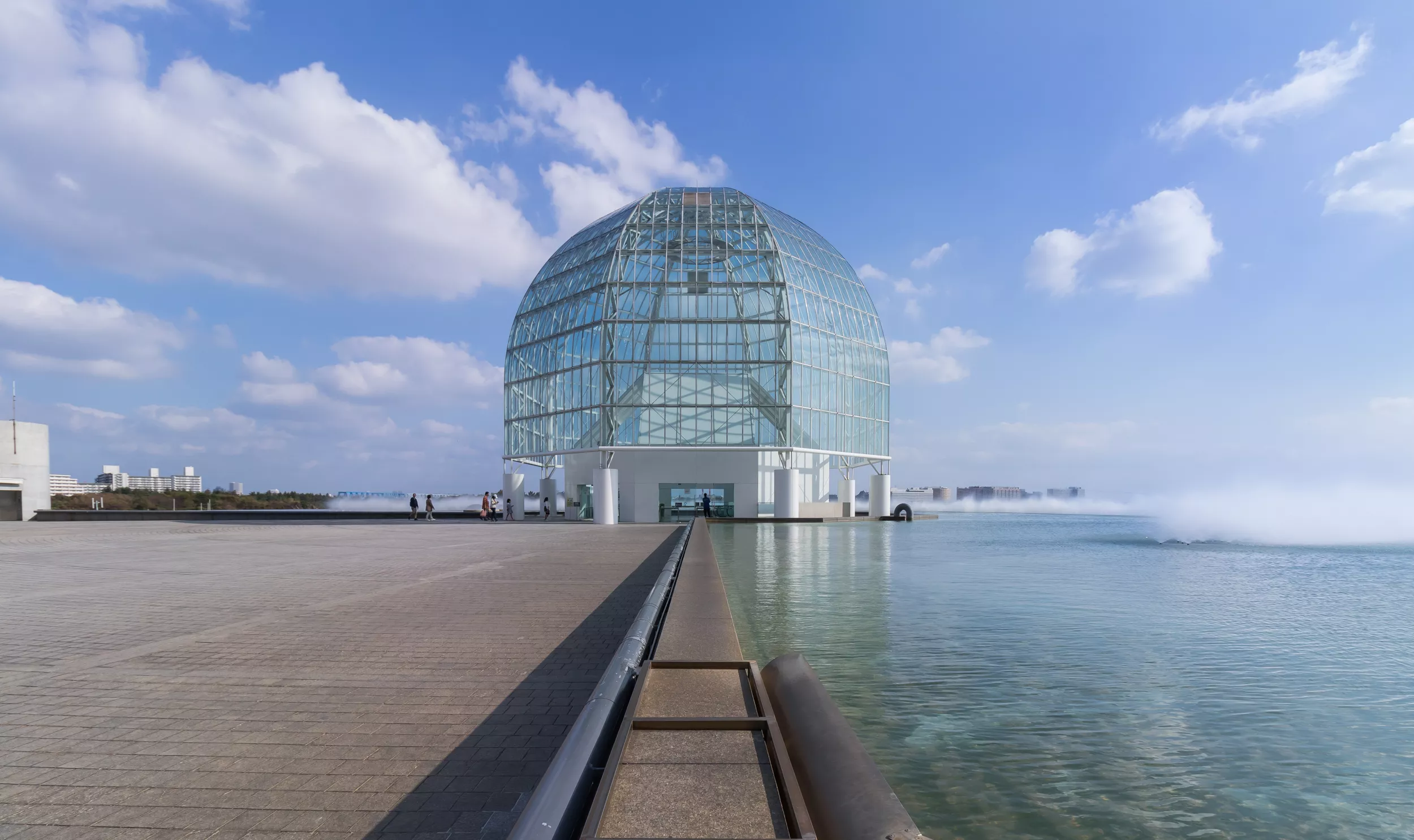 Tokyo Sea Life Park in Japan, East Asia | Aquariums & Oceanariums - Rated 4.1