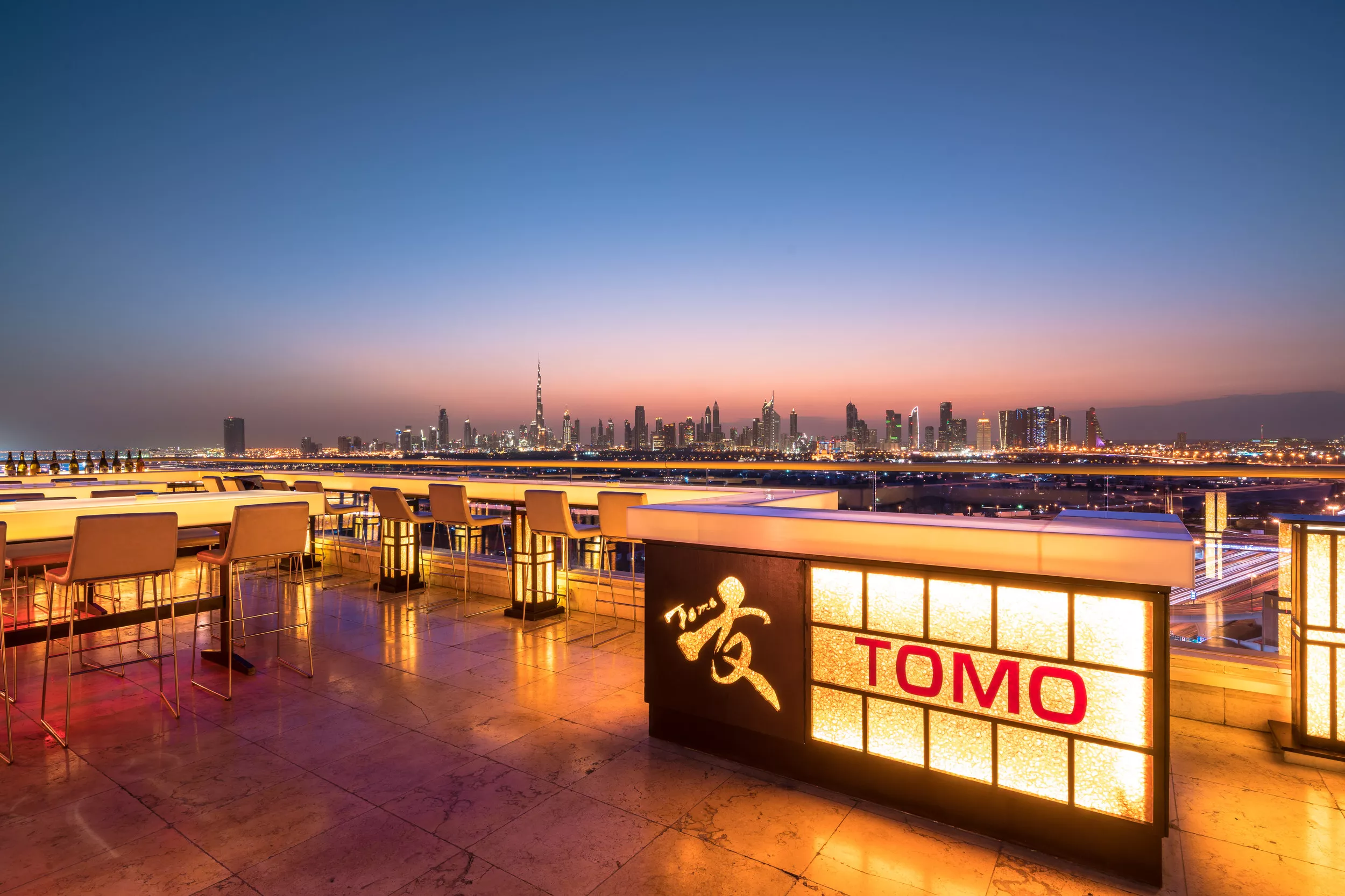 Tomo in United Arab Emirates, Middle East | Observation Decks,Restaurants - Rated 3.8