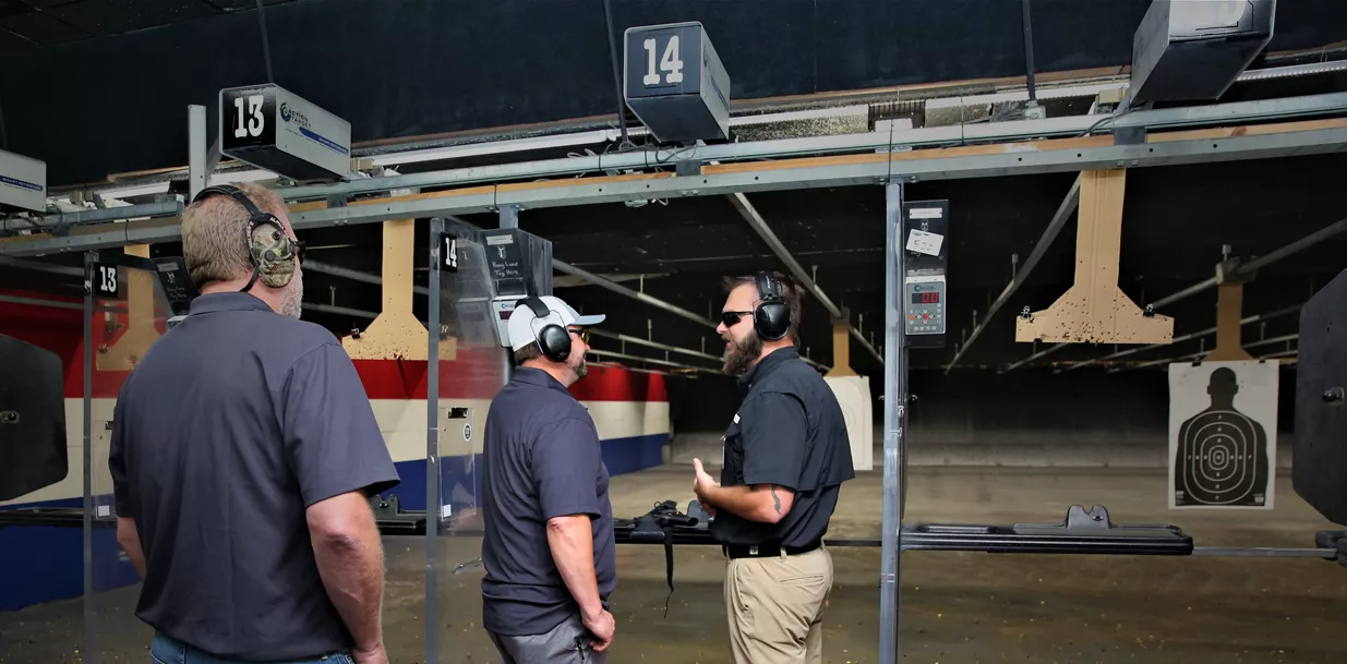 Top Gun Memphis in USA, North America | Gun Shooting Sports - Rated 8.7