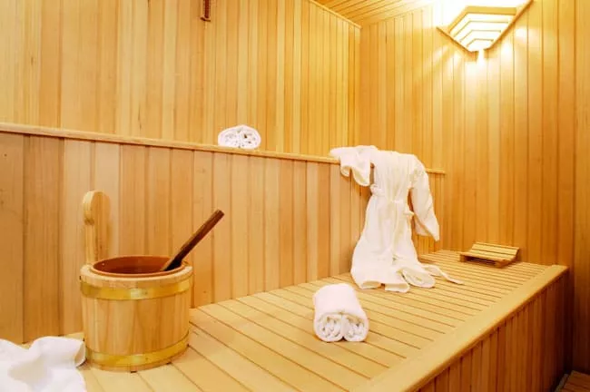 Toronto Sauna in Uruguay, South America | LGBT-Friendly Places,Sex-Friendly Places - Rated 3.5
