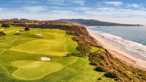 Torrey Pines Golf Courses in USA, North America | Golf - Rated 4.2