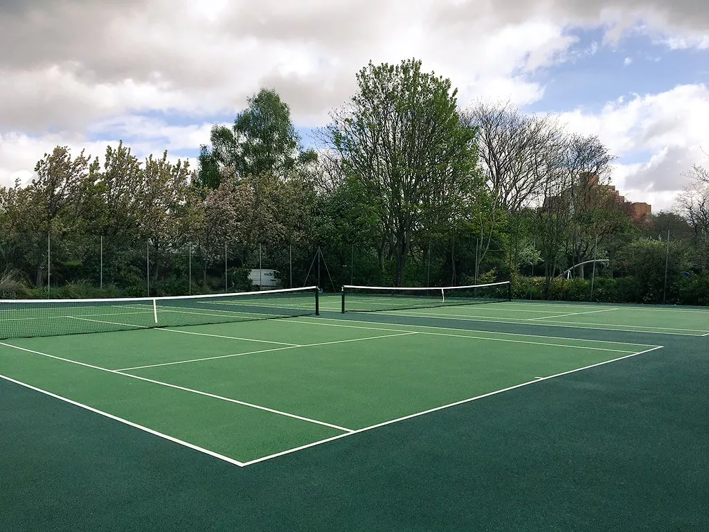 Tower Hamlets Tennis in United Kingdom, Europe | Tennis - Rated 0.9