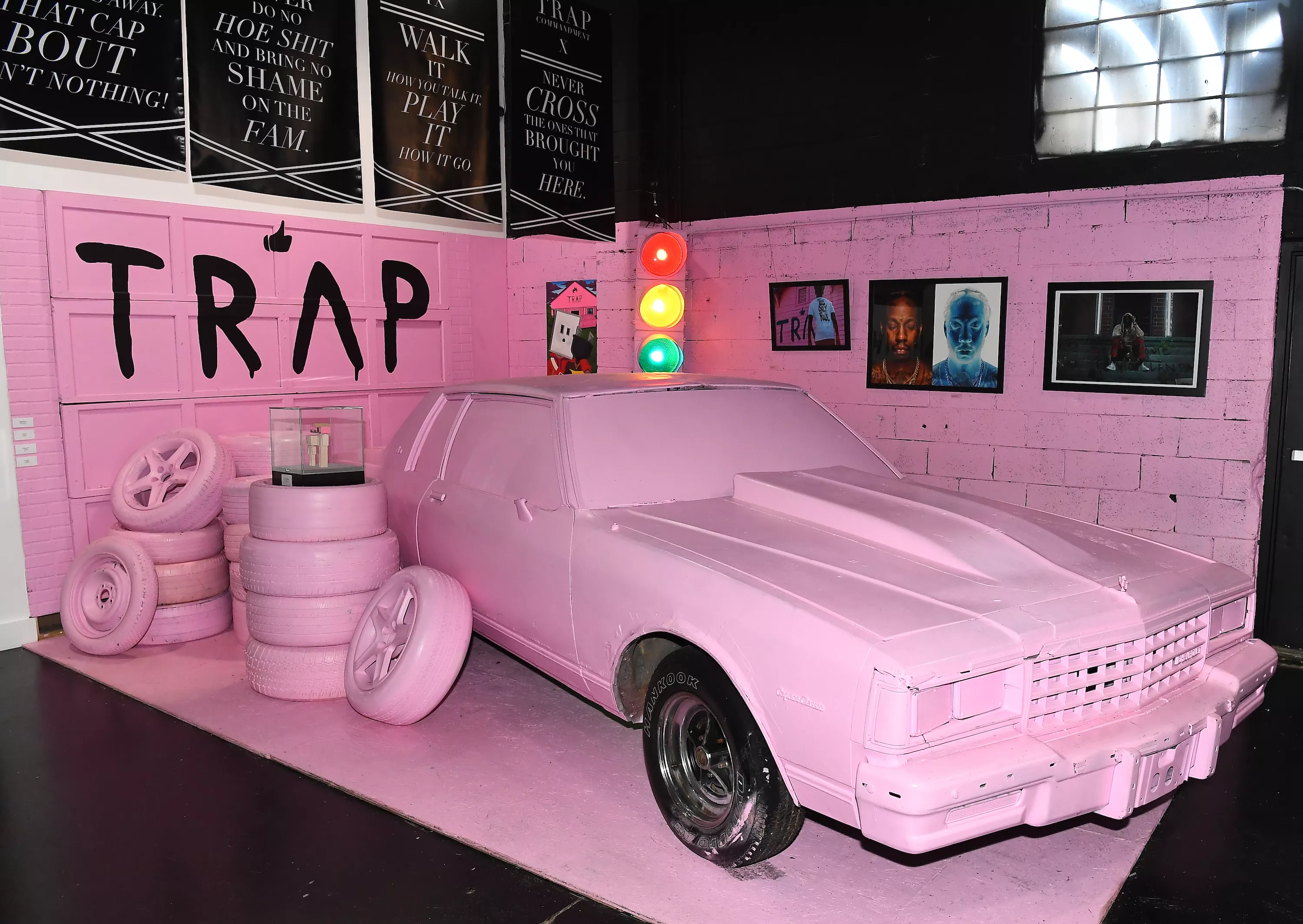 Trap Music Museum in USA, North America | Museums - Rated 3.7