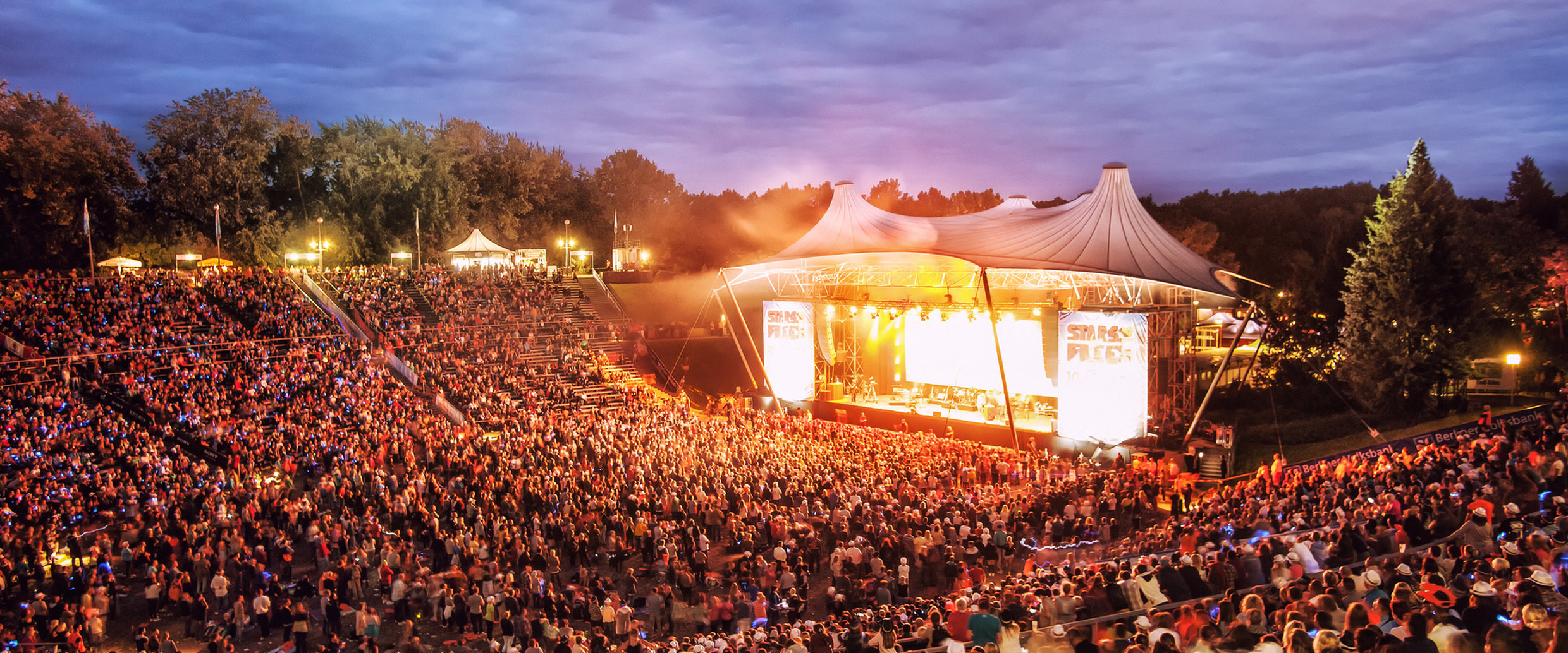 Parkbuhne Wuhlheide in Germany, Europe | Live Music Venues - Rated 3.8