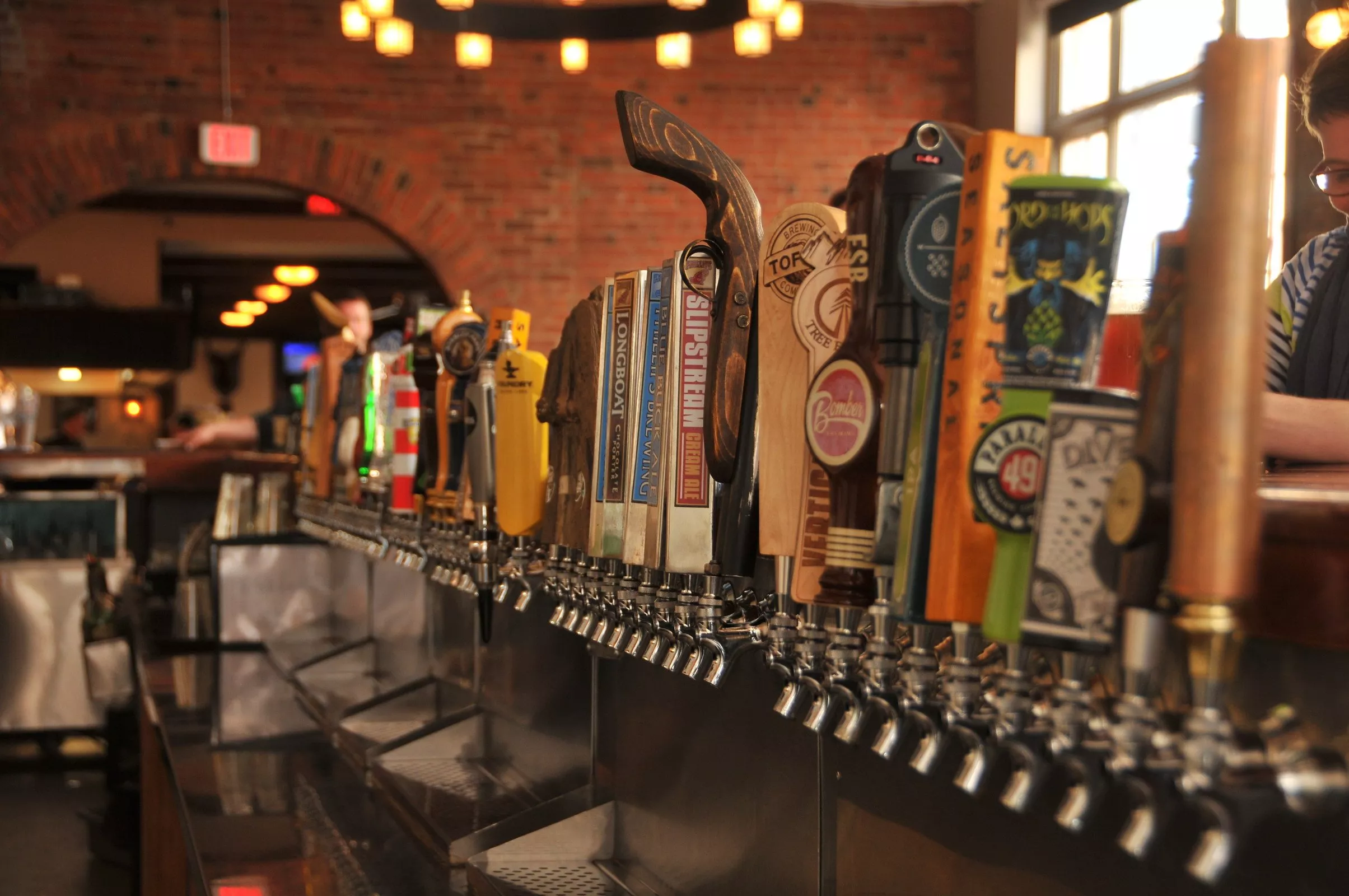 Triple Nickel Pub in USA, North America | Pubs & Breweries,Darts - Rated 4.5