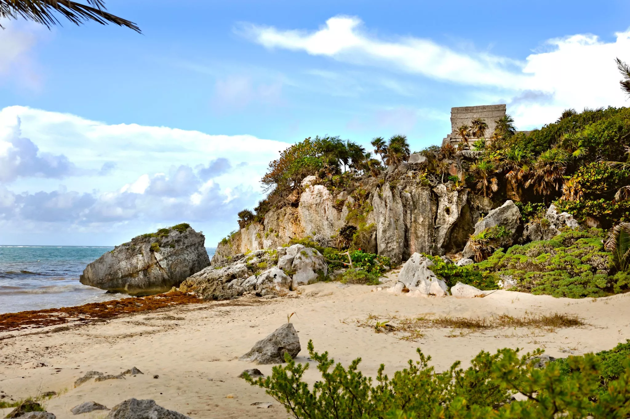 Tulum National Park in Mexico, North America | Parks - Rated 5.2