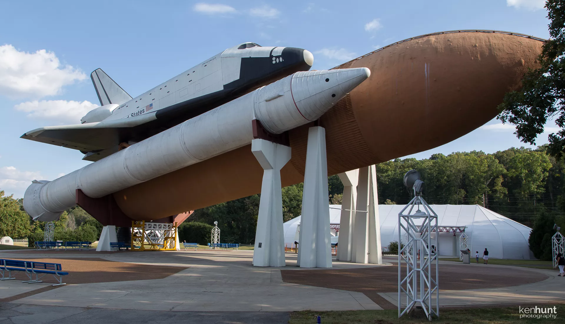 U.S. Space and Rocket Center in USA, North America | Museums - Rated 4