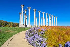 US National Arboretum in USA, North America | Parks - Rated 3.9