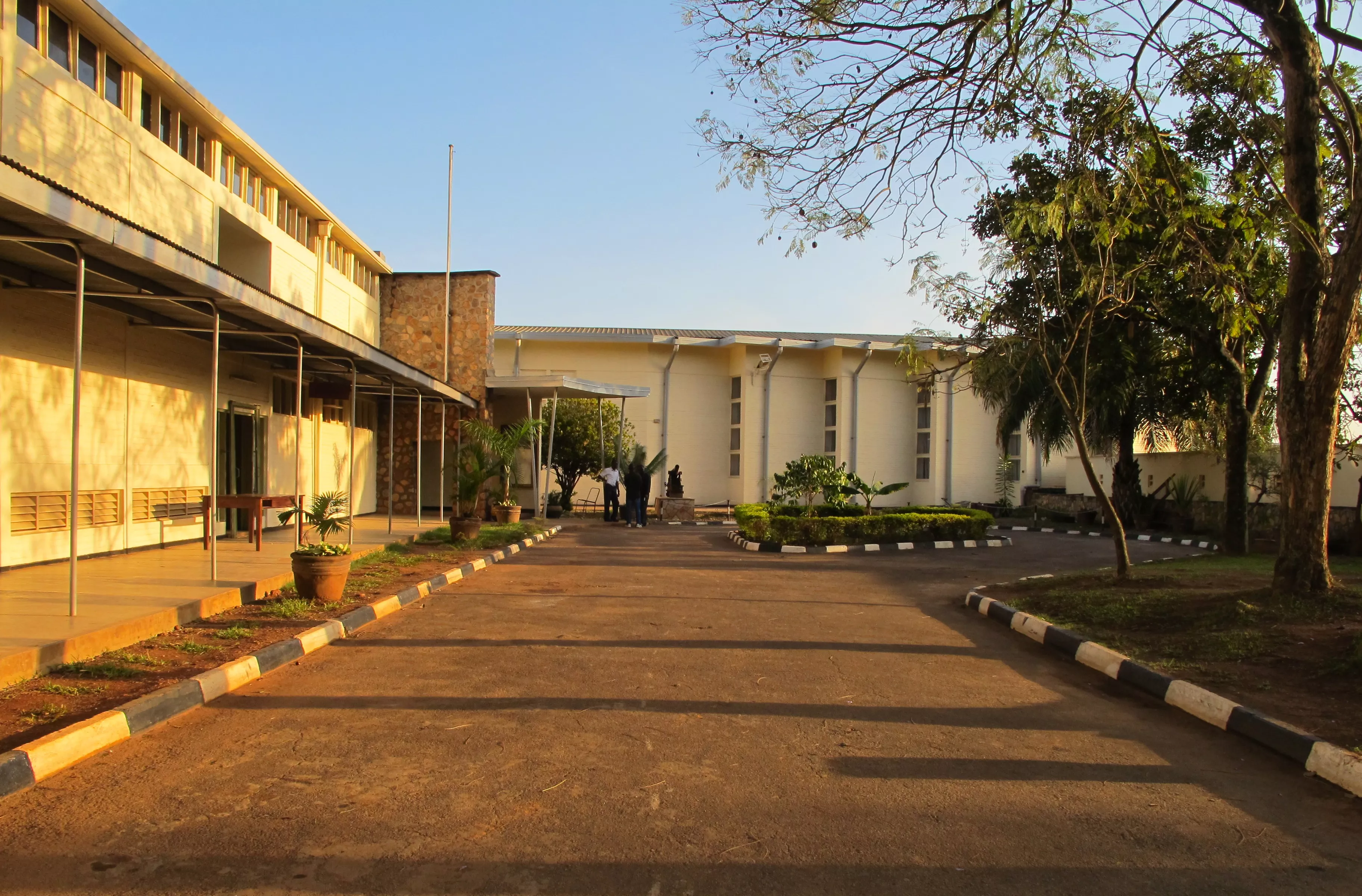 Uganda Museum in Uganda, Africa | Museums - Rated 3.3