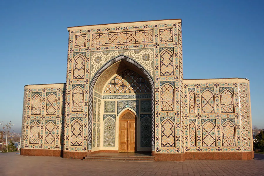 Ulugbek Observatory in Uzbekistan, Central Asia | Observatories & Planetariums - Rated 3.7