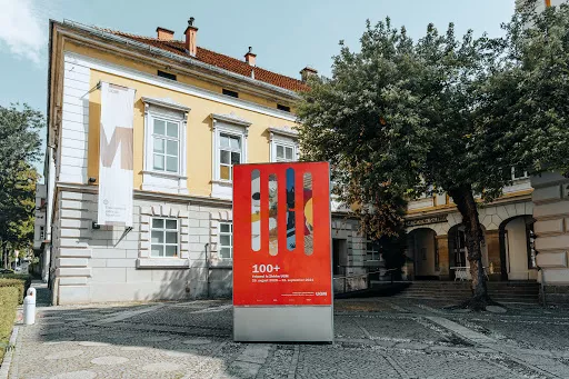 Umetnostna Galerija Maribor in Slovenia, Europe | Art Galleries - Rated 0.8
