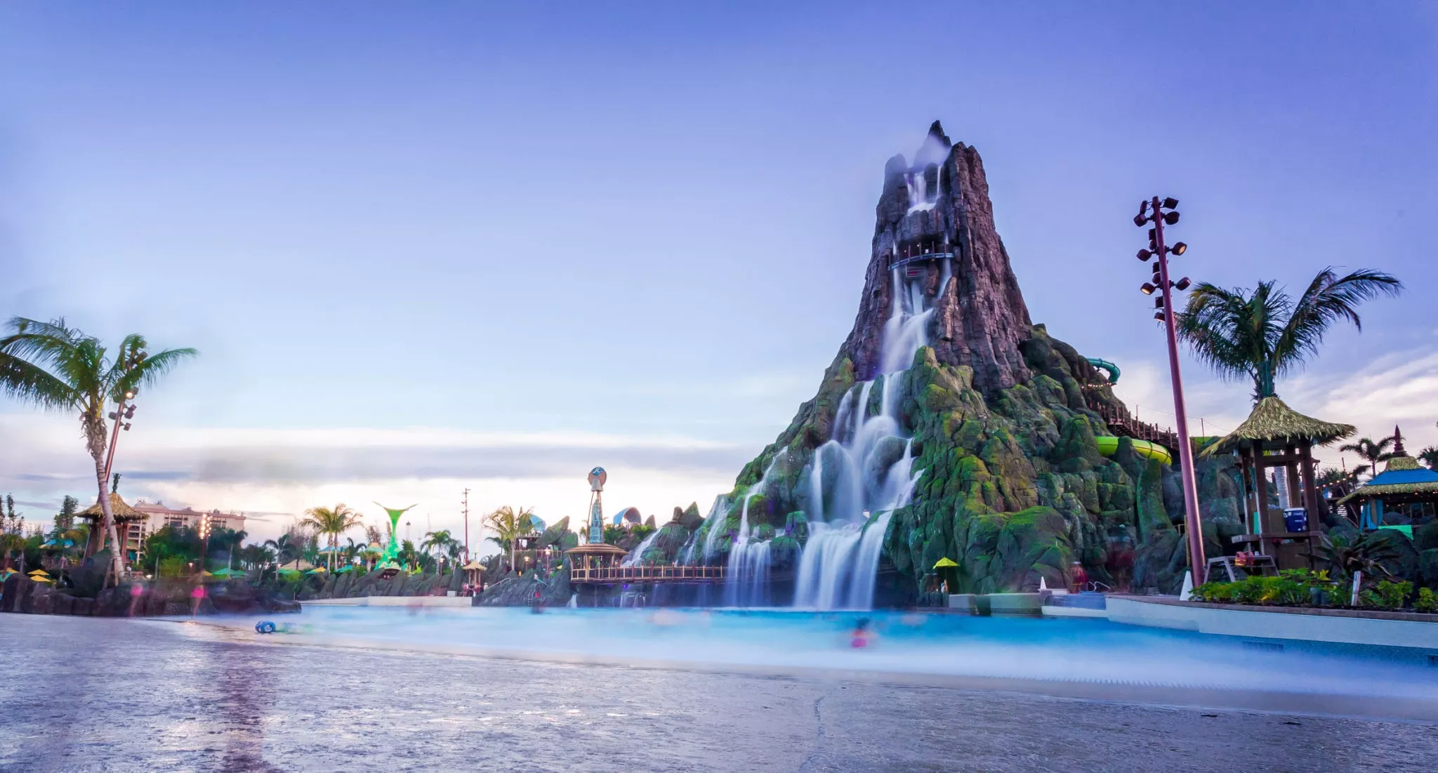Universal Orlando Resort in USA, North America | Family Holiday Parks - Rated 7.1