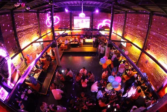 Urbano in Colombia, South America | Nightclubs,Sex-Friendly Places - Rated 3.7