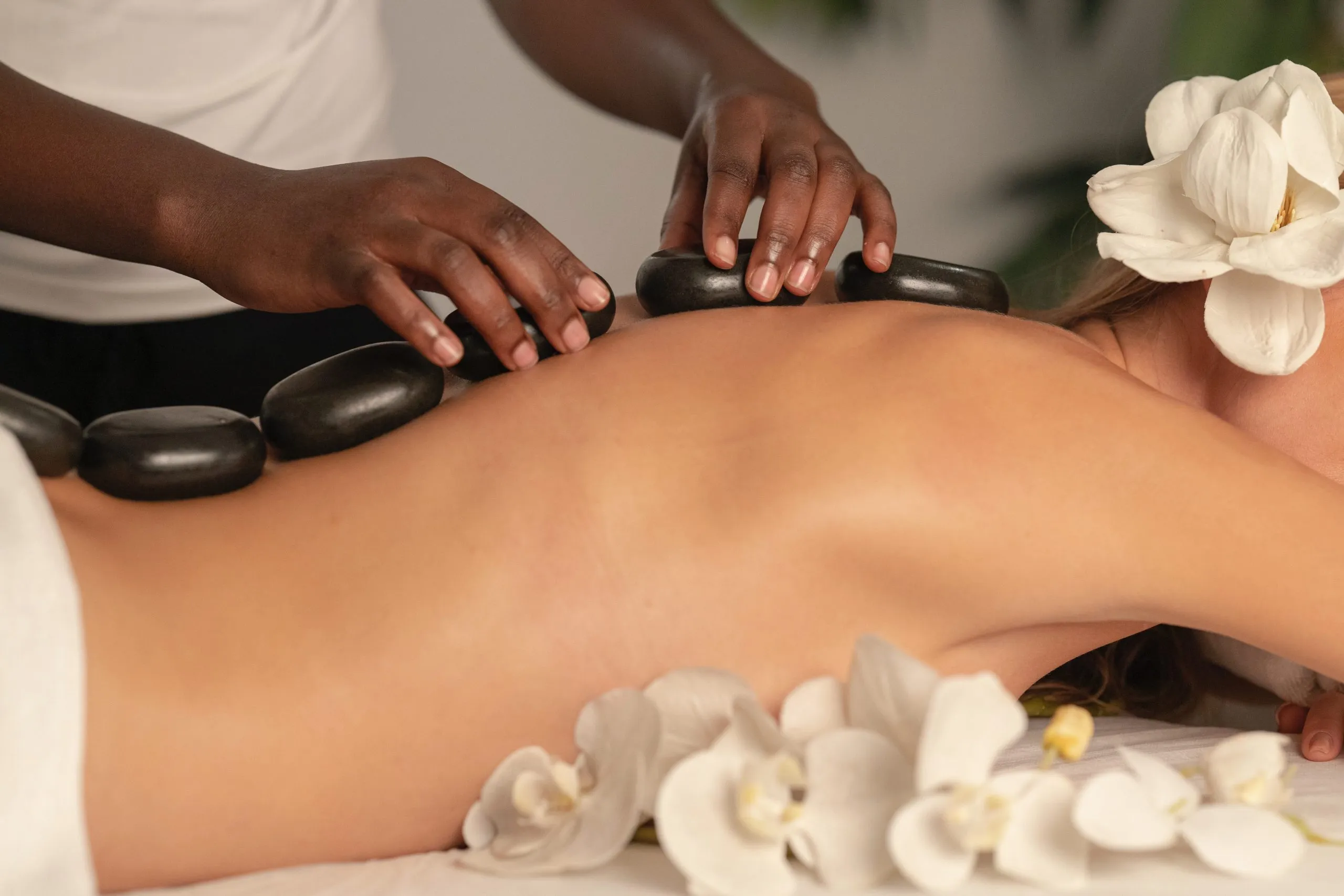VIP Nuru Massage in Abuja in Nigeria, Africa  - Rated 0.9