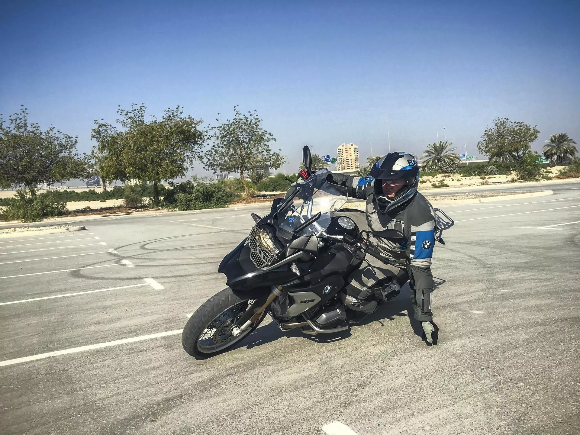 Egypt Motorcycle School (Omran) in Egypt, Africa | Motorcycles - Rated 0.9
