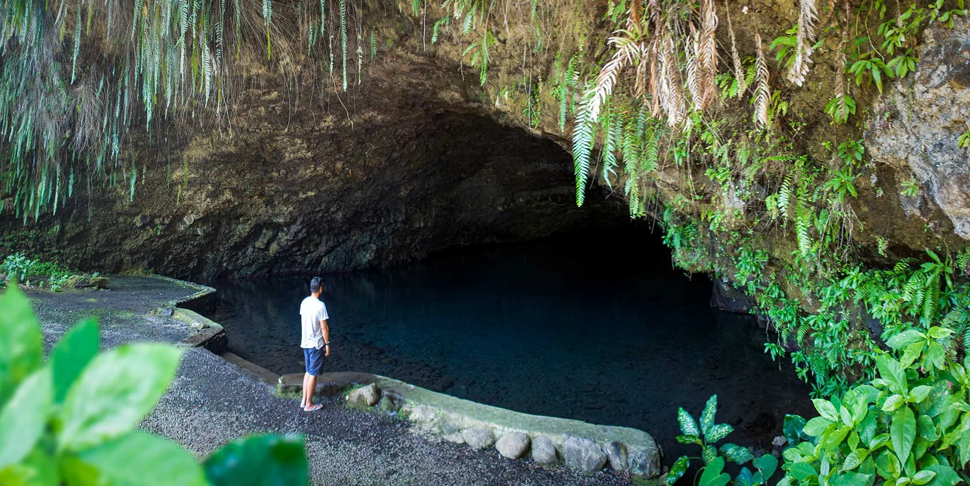 Vai Marere in Cook Islands, Australia and Oceania | Caves & Underground Places - Rated 0.8