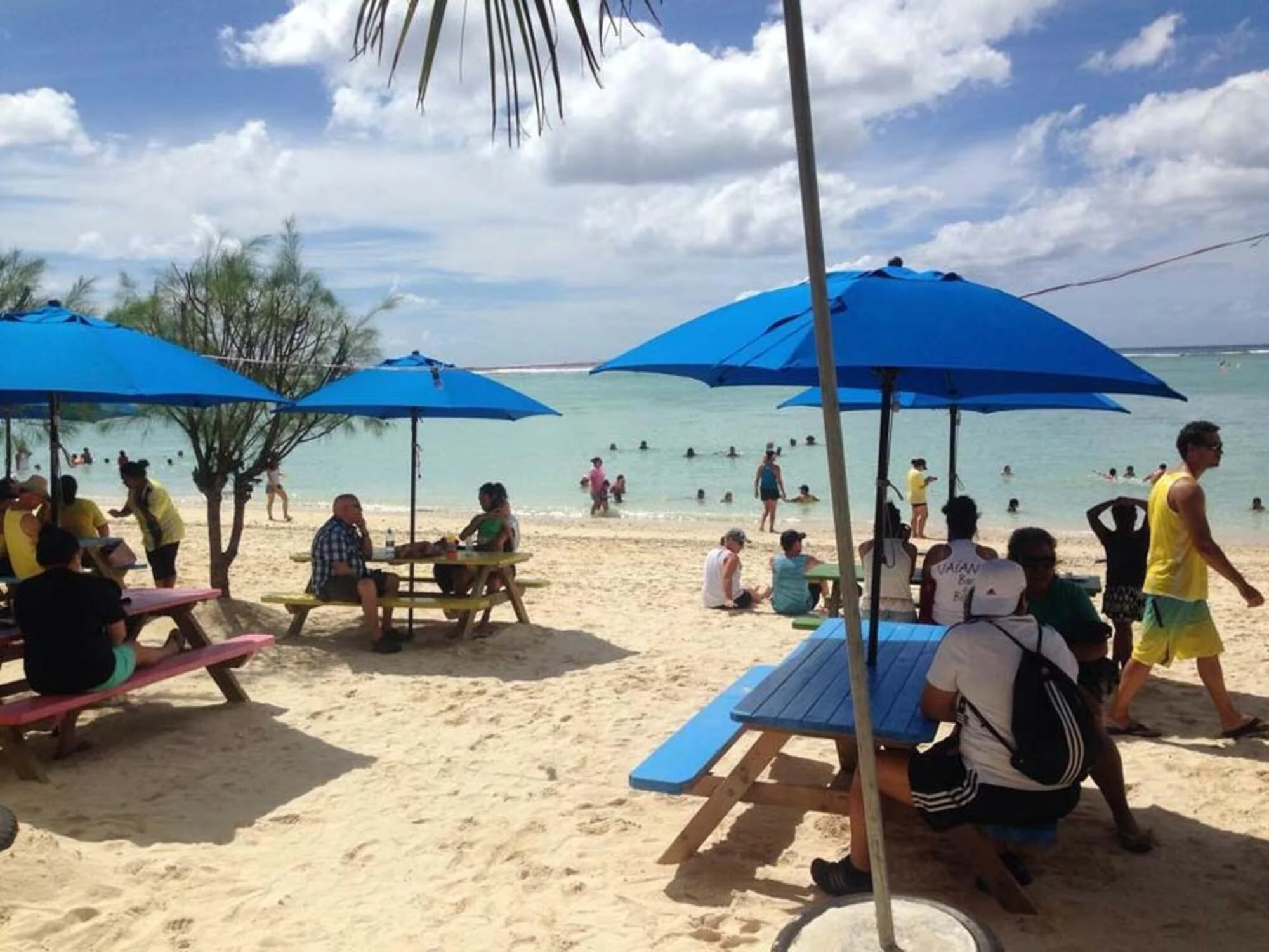 Vaiana’s Bar & Bistro in Cook Islands, Australia and Oceania | Bars - Rated 0.9