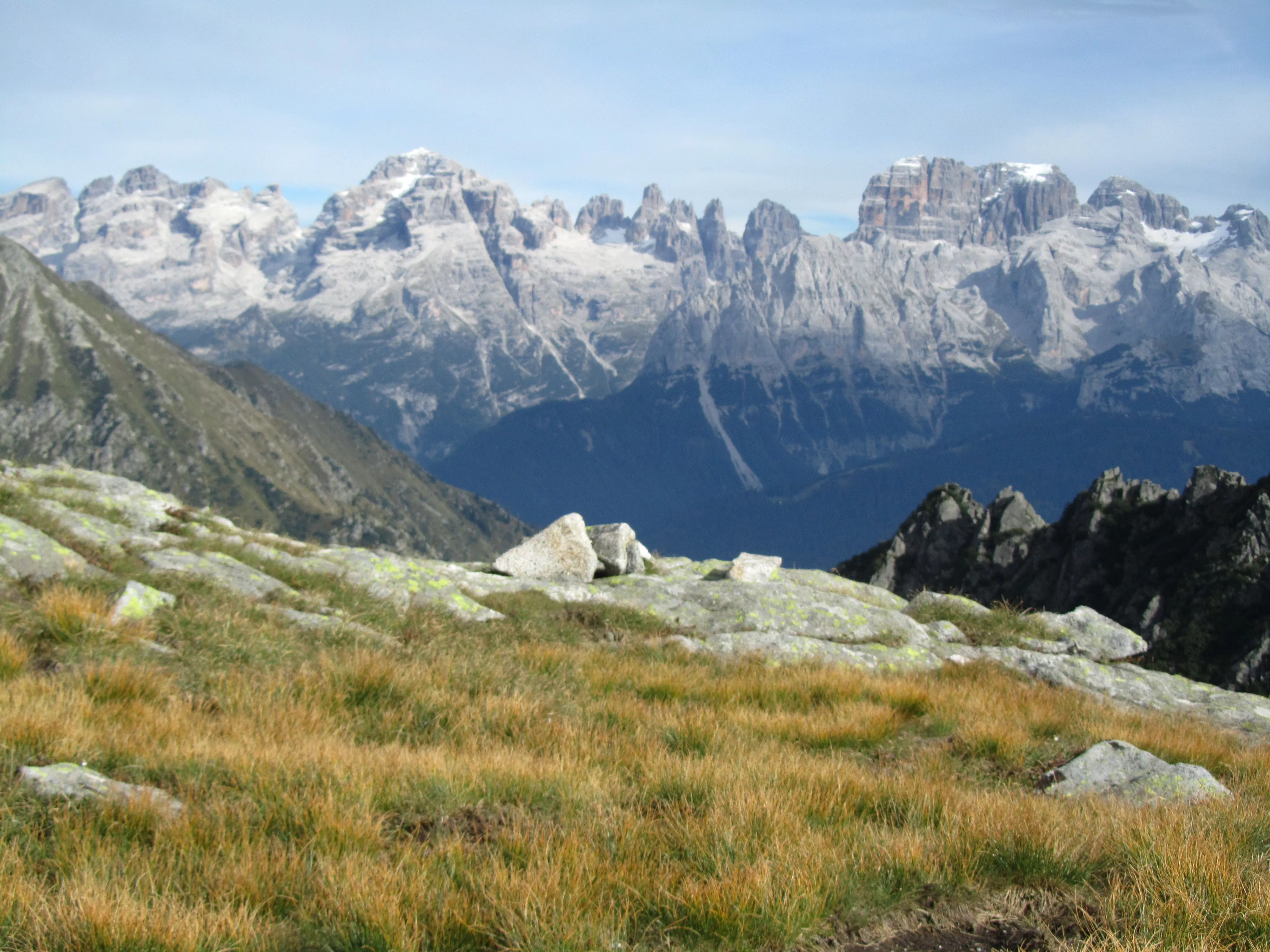 Val Nambrone in Italy, Europe | Nature Reserves - Rated 0.9