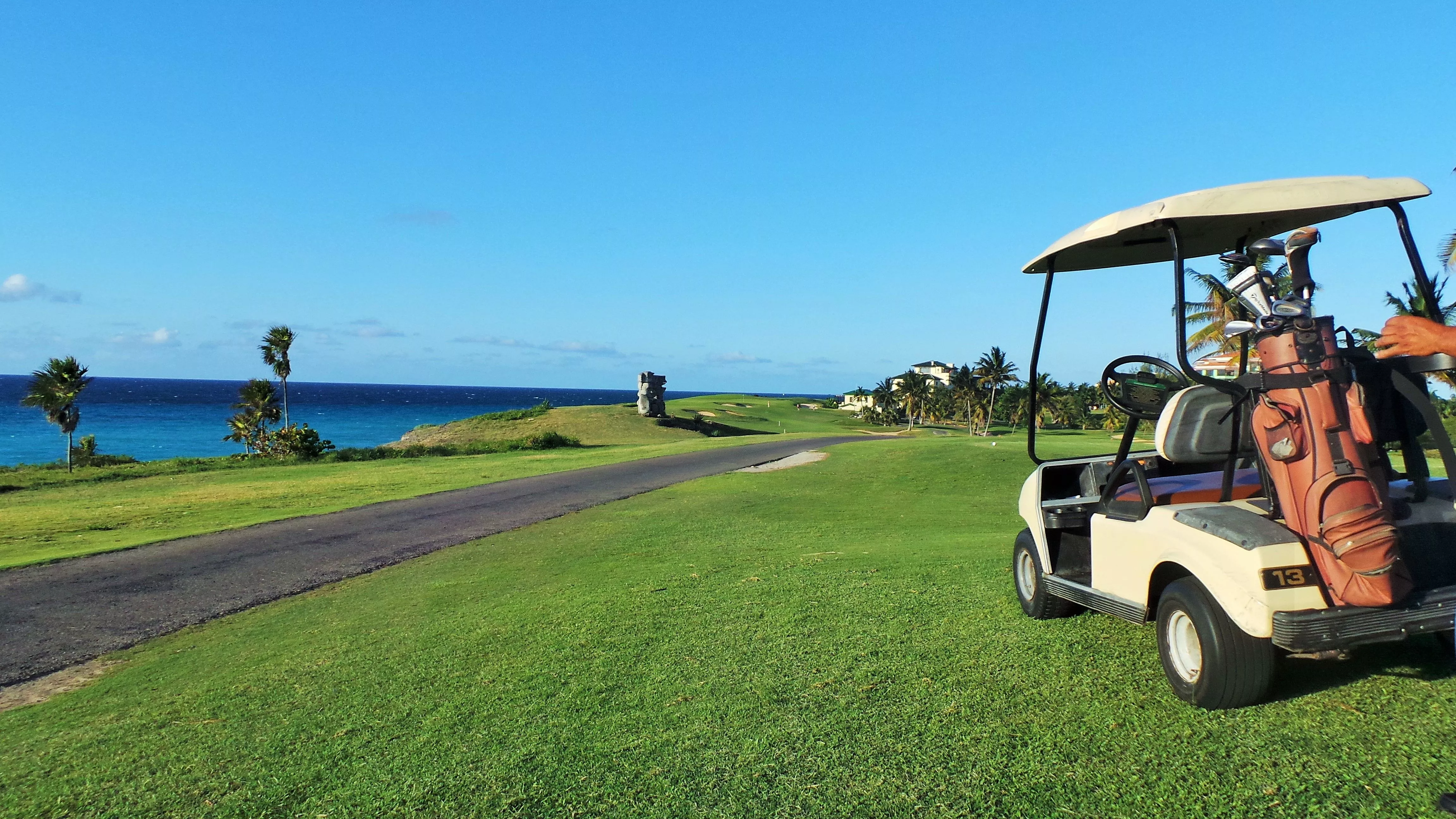 Varadero Golf Club in Cuba, Caribbean | Golf - Rated 3.8