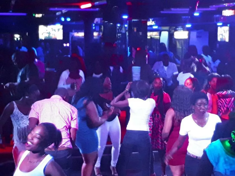 Vegas Club in Zambia, Africa | Nightclubs,Sex-Friendly Places - Rated 0.6