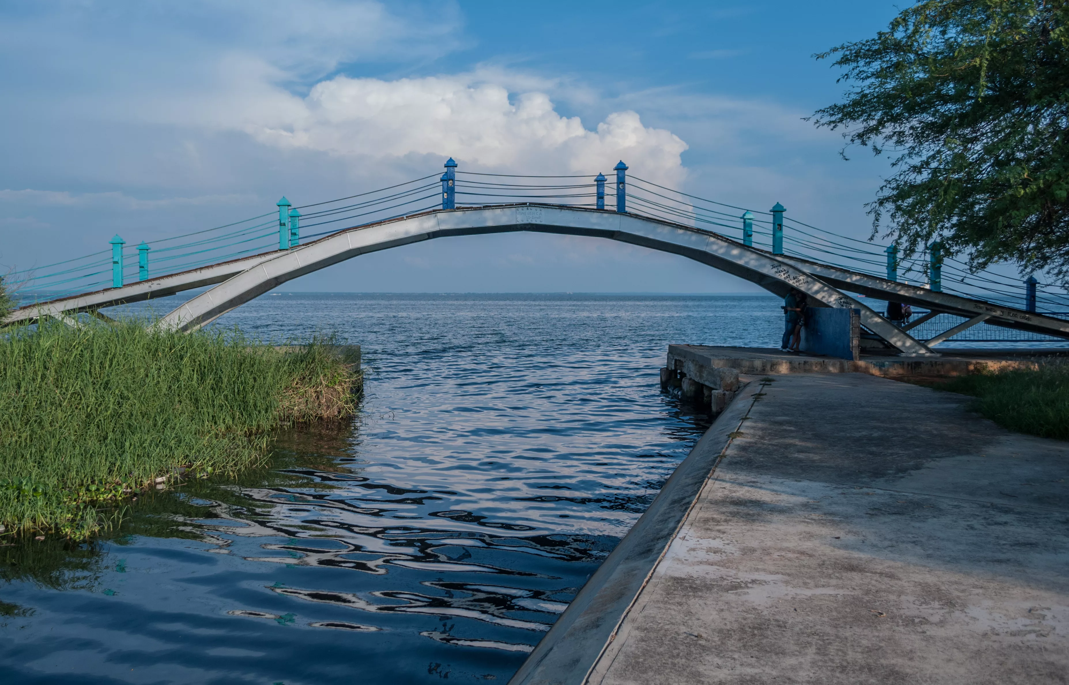 Vereda del Lago in Venezuela, South America | Parks,Lakes - Rated 3.9