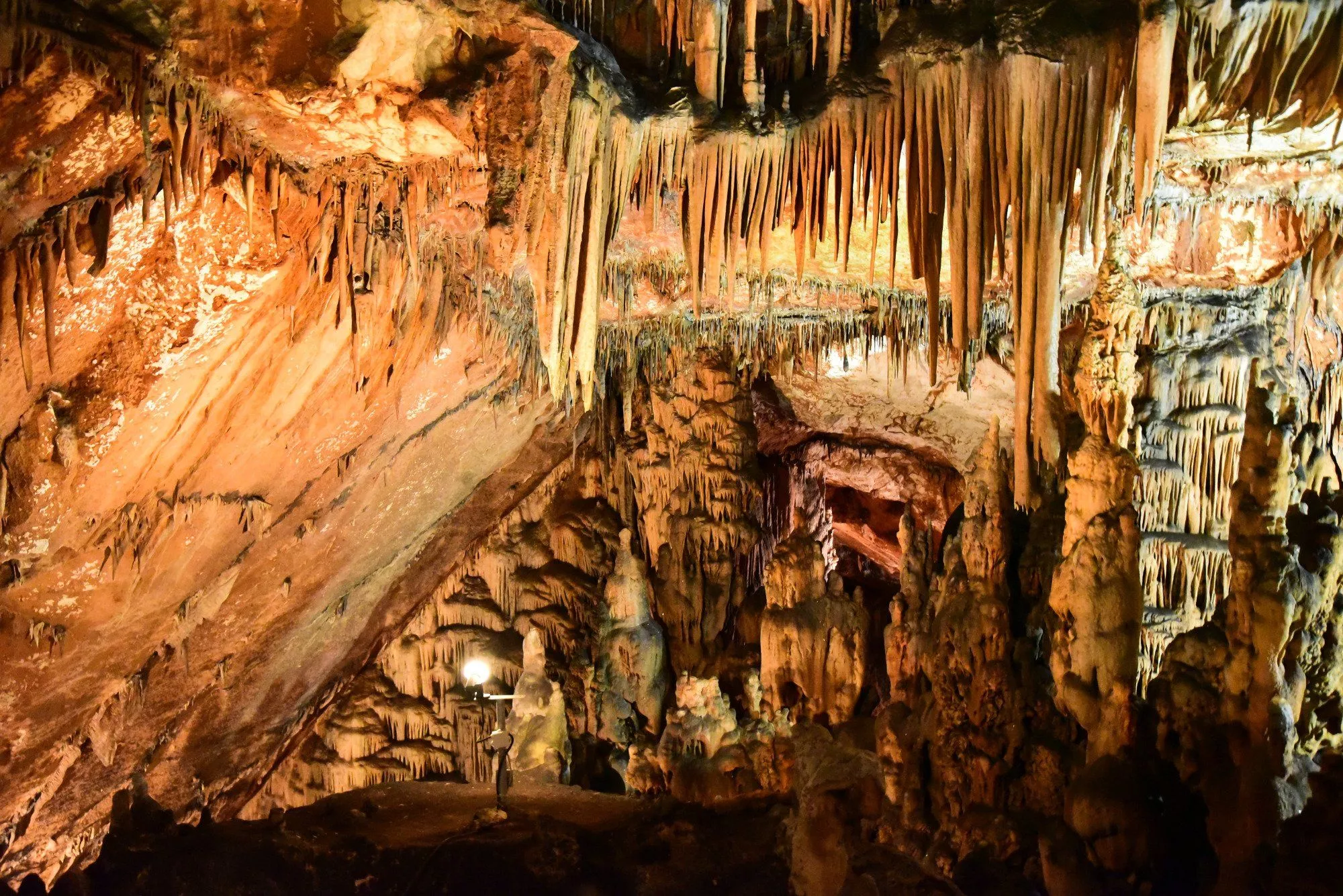 Veternica Cave in Croatia, Europe | Caves & Underground Places - Rated 0.9