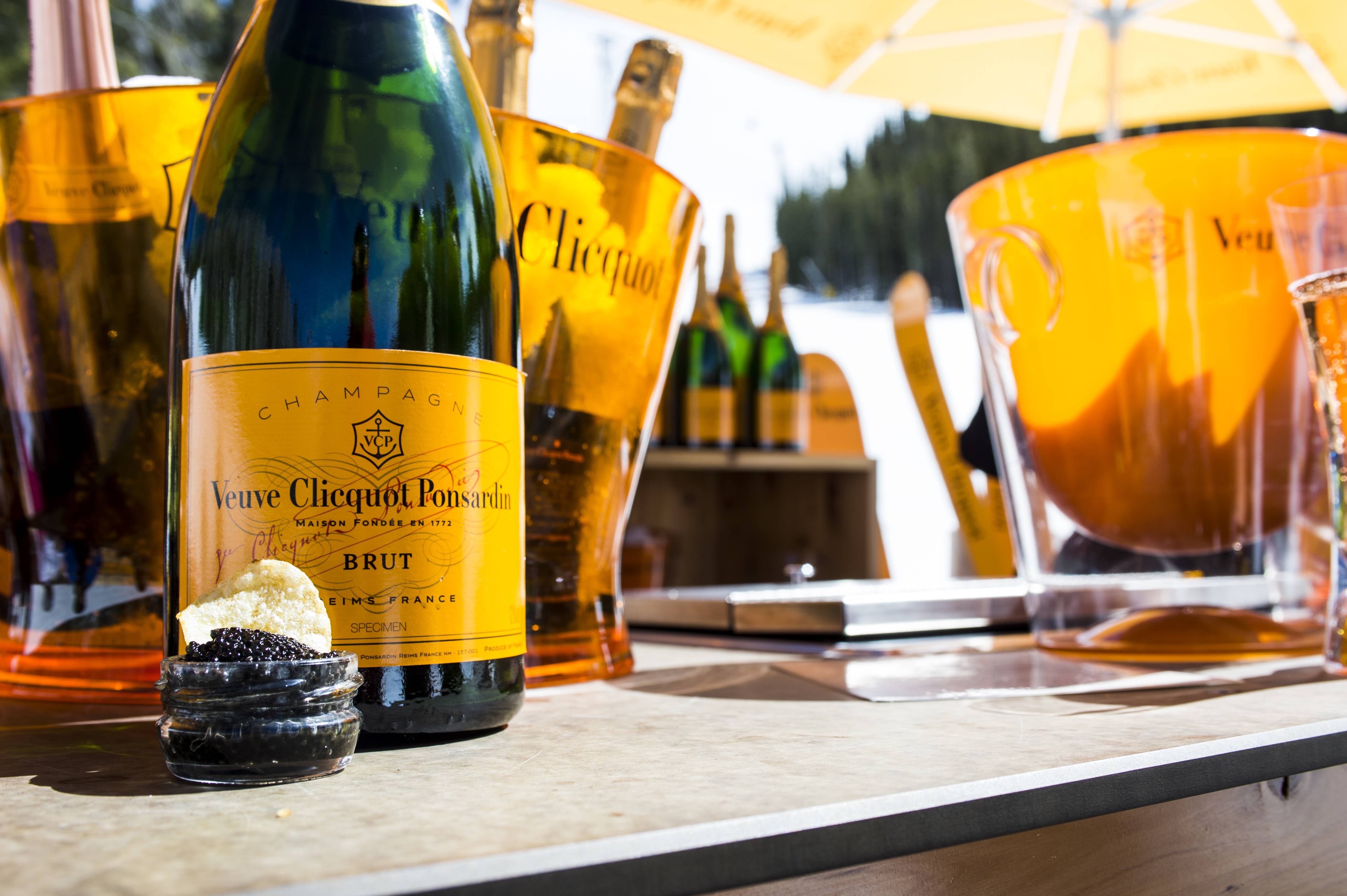 Veuve Clicquot Ponsardin Visitors Center in France, Europe | Wineries - Rated 3.7