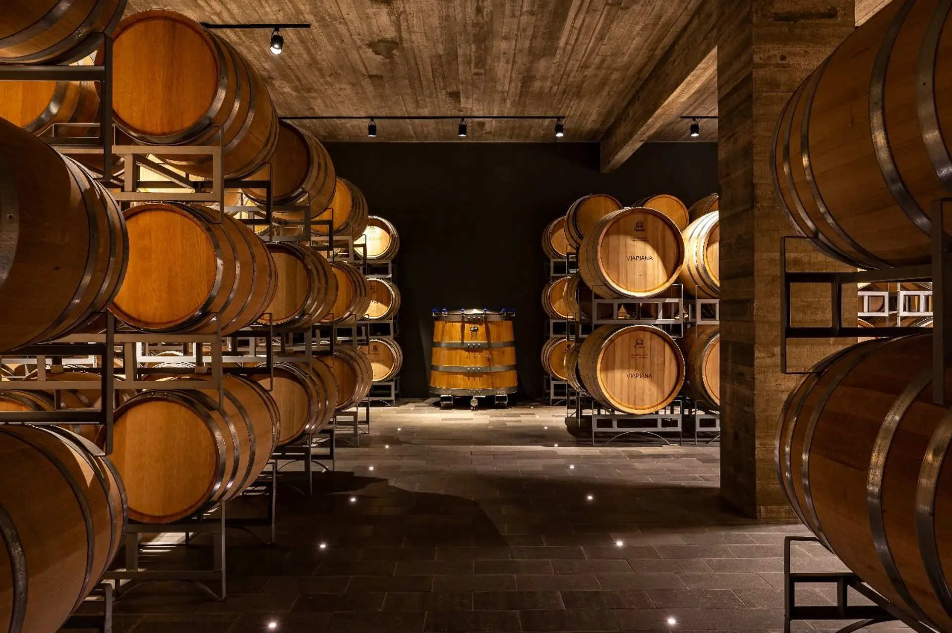 Viapiana in Brazil, South America | Wineries - Rated 0.9