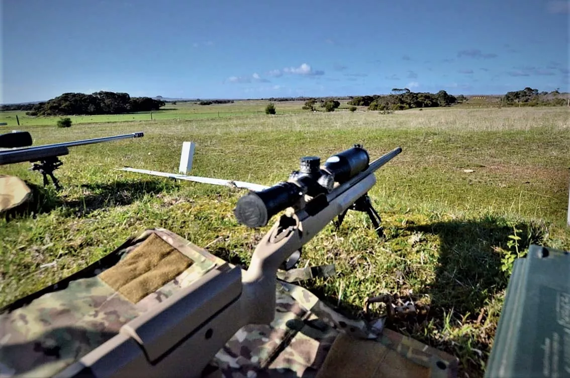 Victoria Shooting Range in Malta, Europe | Gun Shooting Sports,Hunting - Rated 0.9