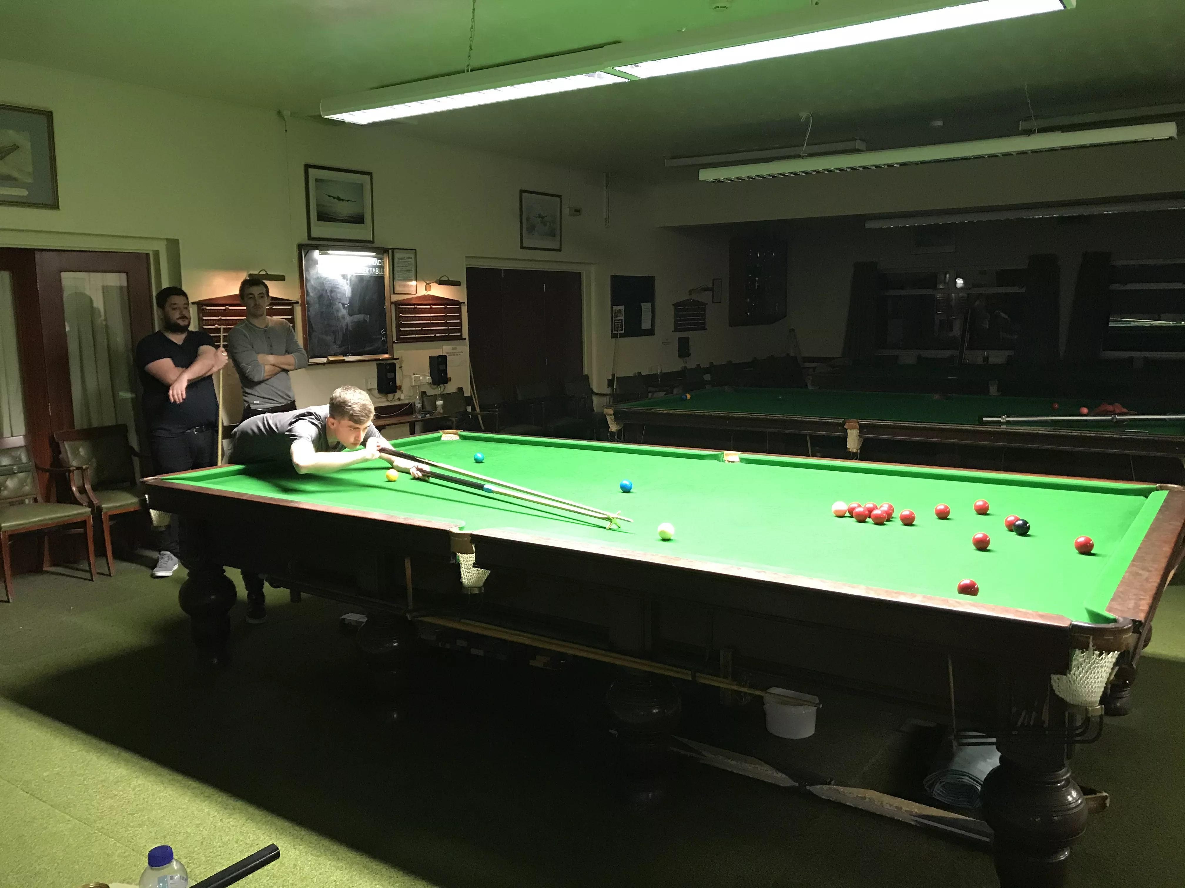Victory Snooker Bar in Belgium, Europe | Bars,Billiards - Rated 0.7