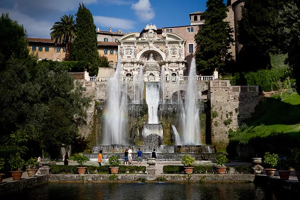 Villa d'Este in Italy, Europe | Museums - Rated 4.3