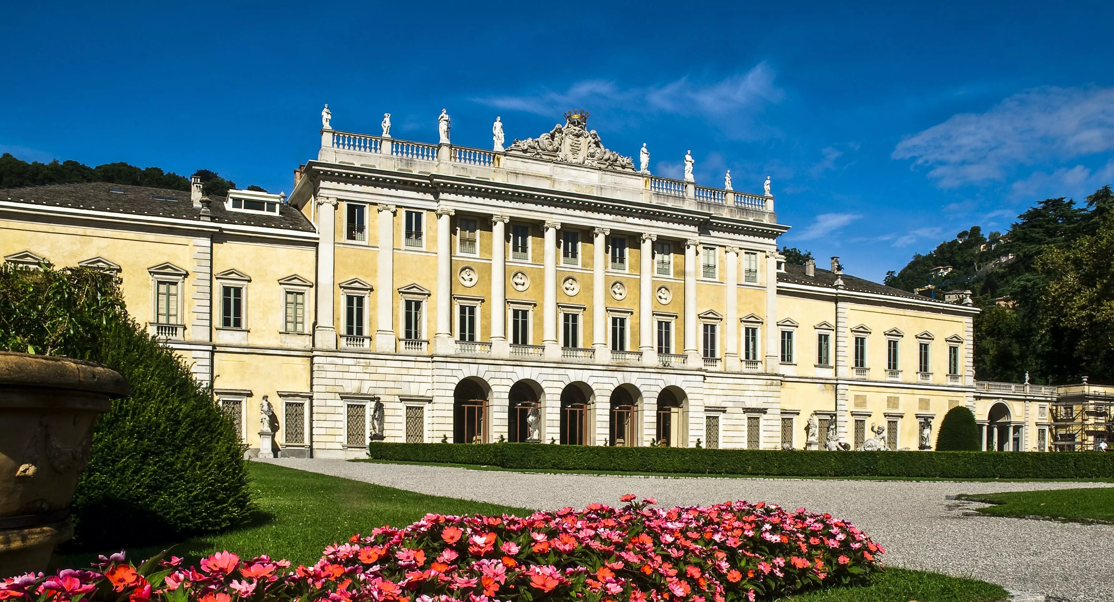 Villa Olmo in Italy, Europe | Museums - Rated 3.8