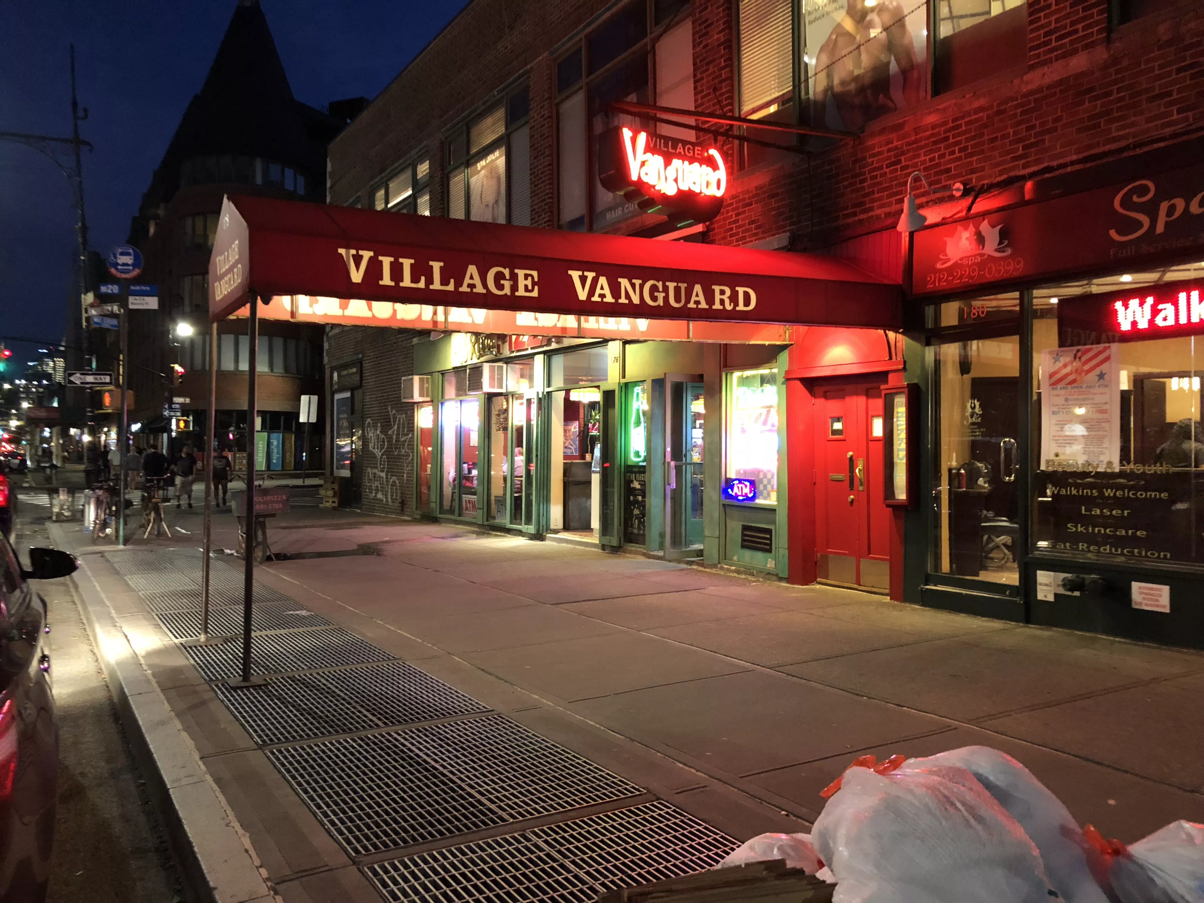 Village Vanguard in USA, North America | Live Music Venues - Rated 3.8