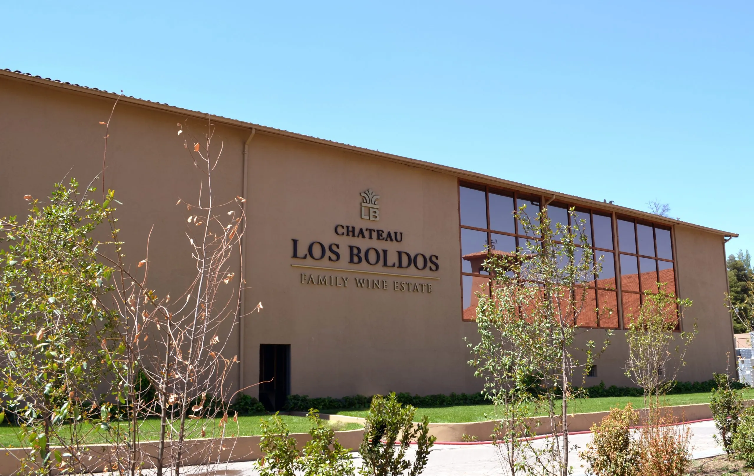 Los Boldos Wineries in Chile, South America | Wineries - Rated 0.8