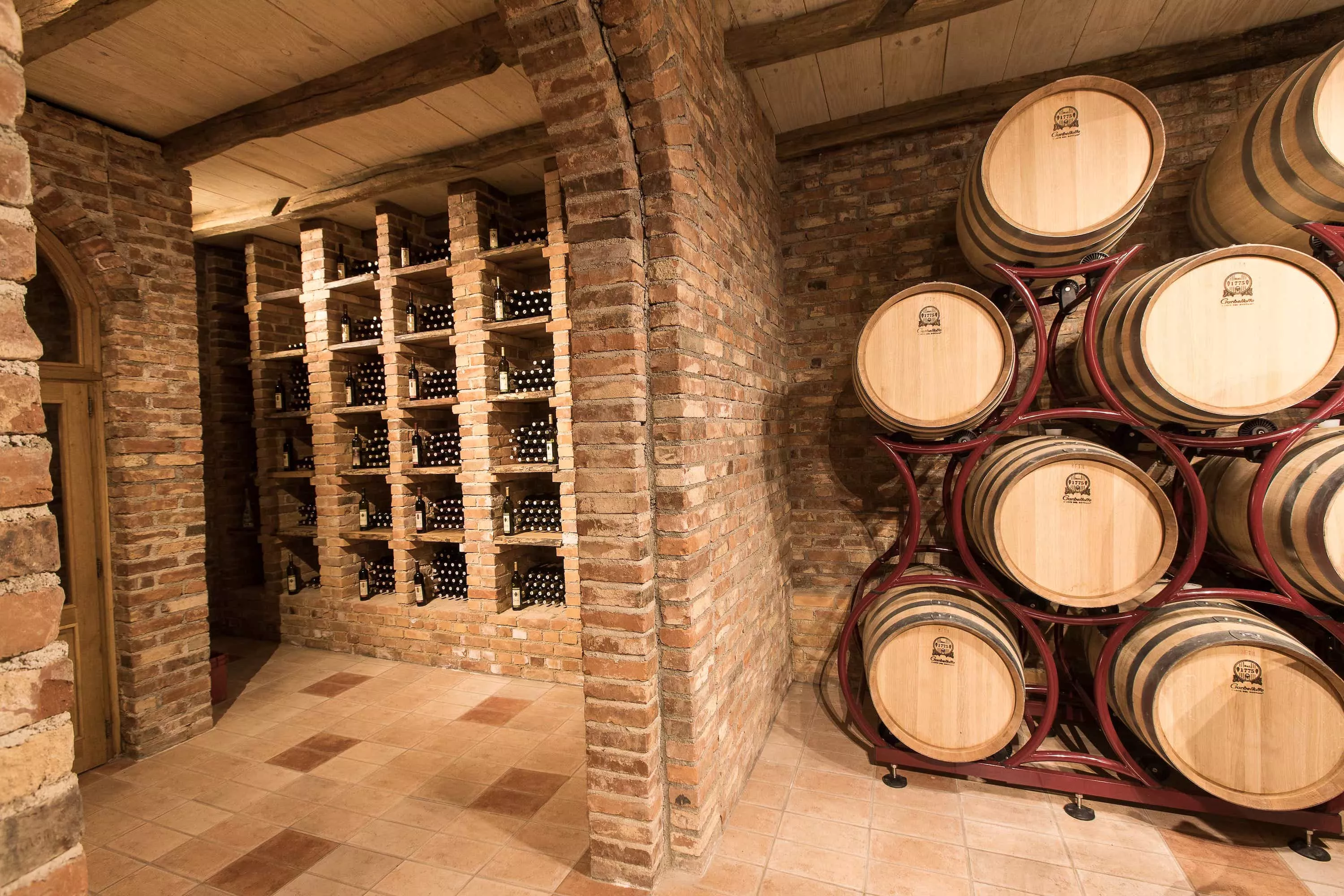 Pavlomir Winery in Croatia, Europe | Wineries - Rated 0.9