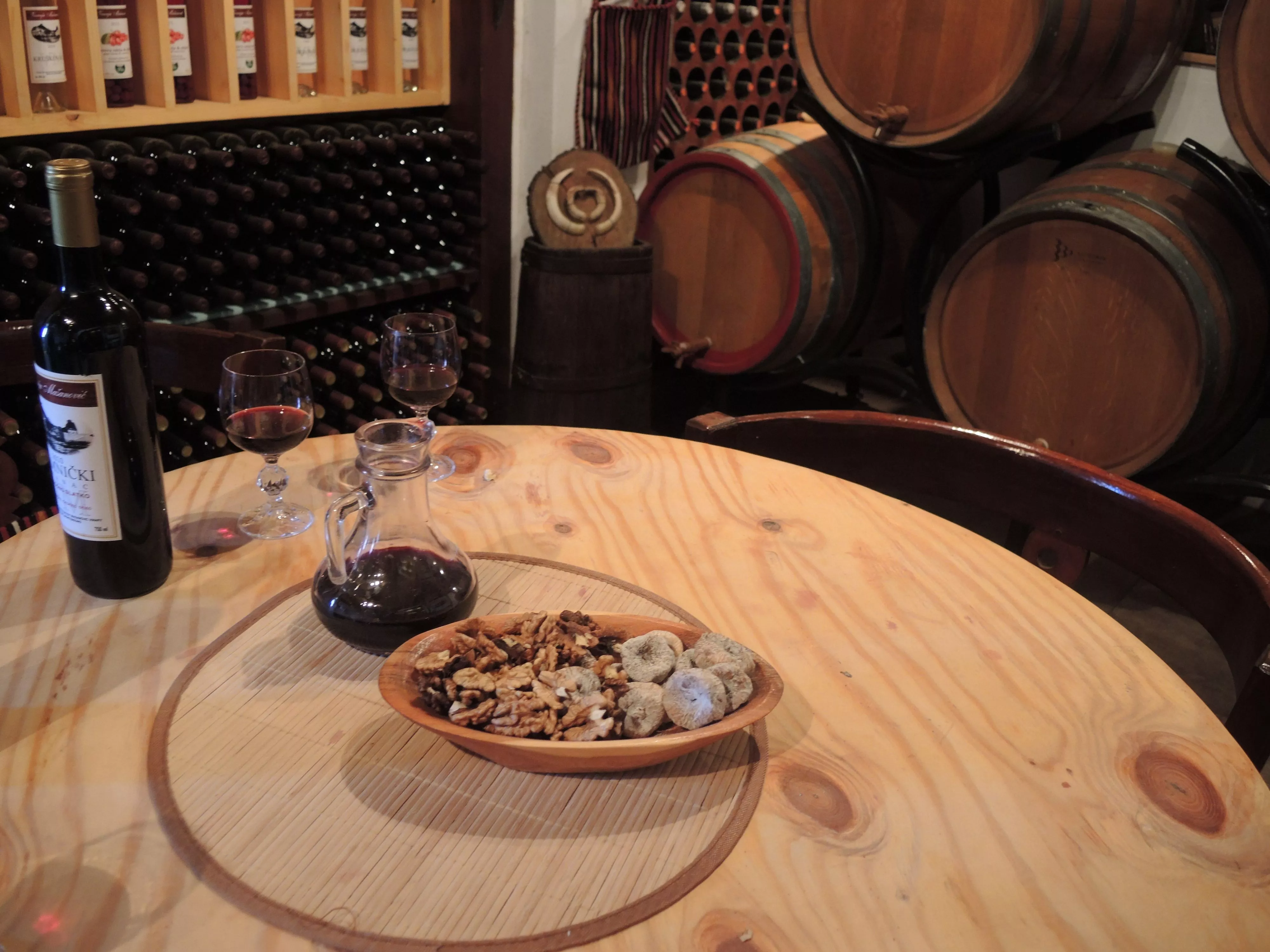 Winery Masanovic in Montenegro, Europe | Wineries - Rated 0.9