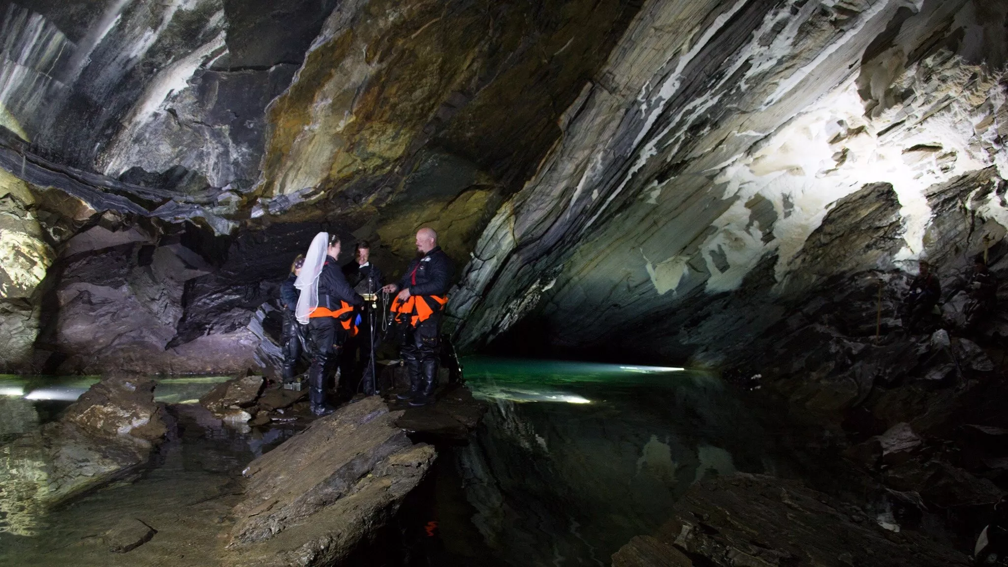 Visit Plura in Norway, Europe | Caves & Underground Places - Rated 0.9