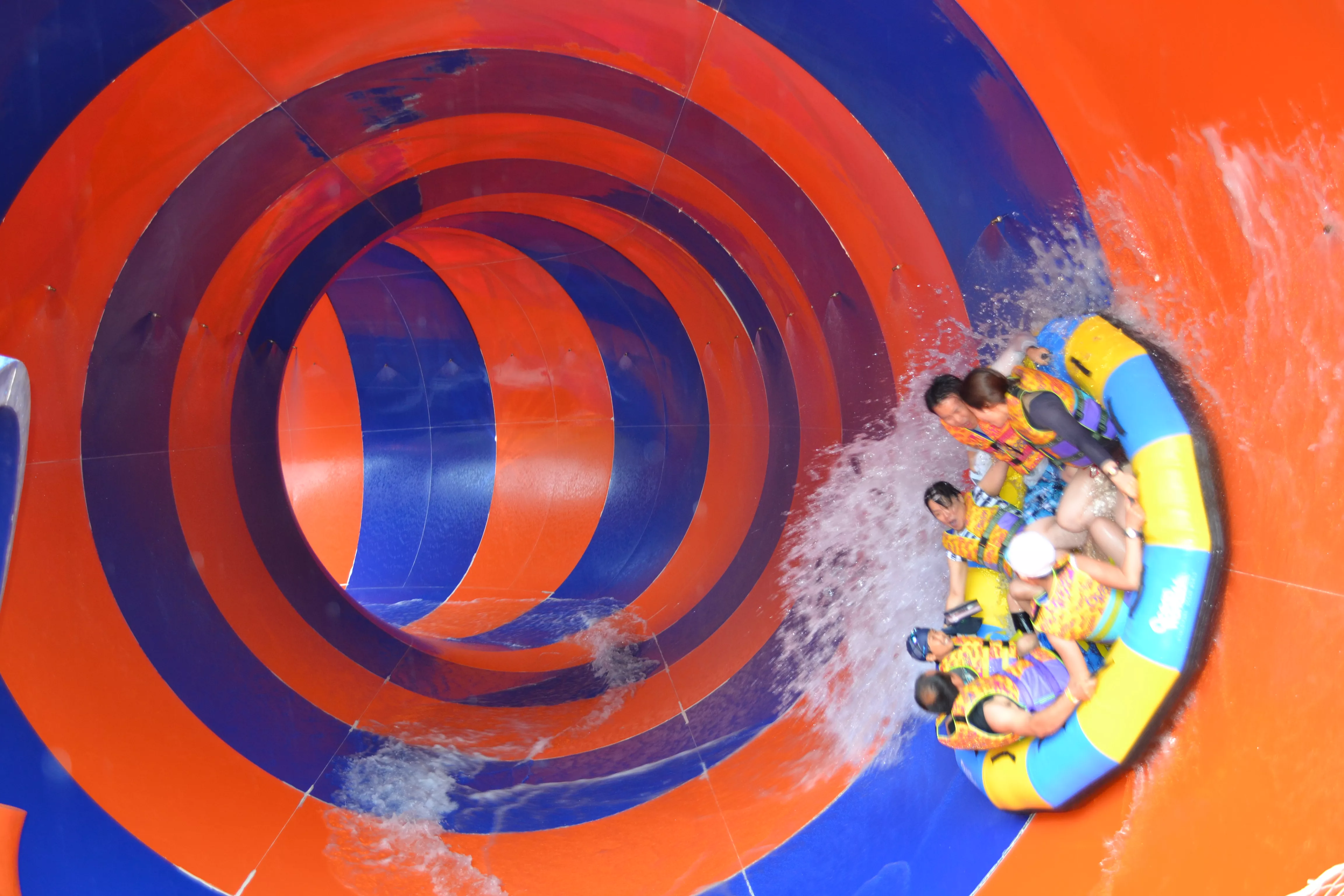 Vivaldi Park Ocean World in South Korea, East Asia | Water Parks - Rated 3.8