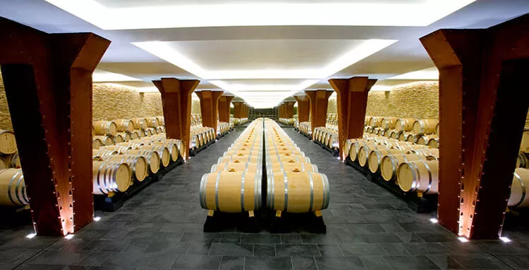Vivanco in Spain, Europe | Wineries - Rated 4